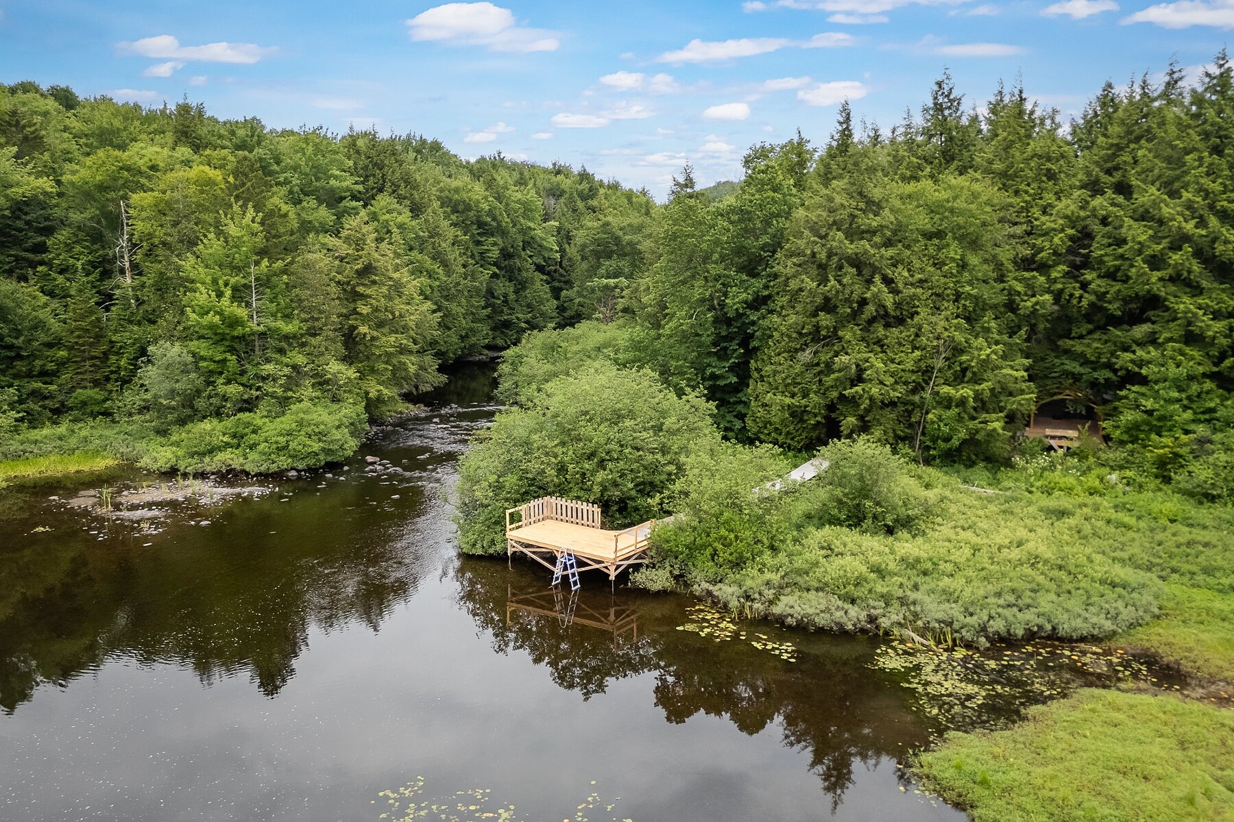  Bolton-Est, Eastern Townships - 物件實景