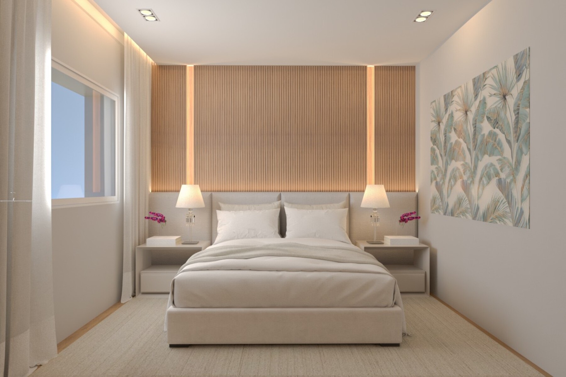  Duplex, 4 bedrooms, for Sale - 物件實景