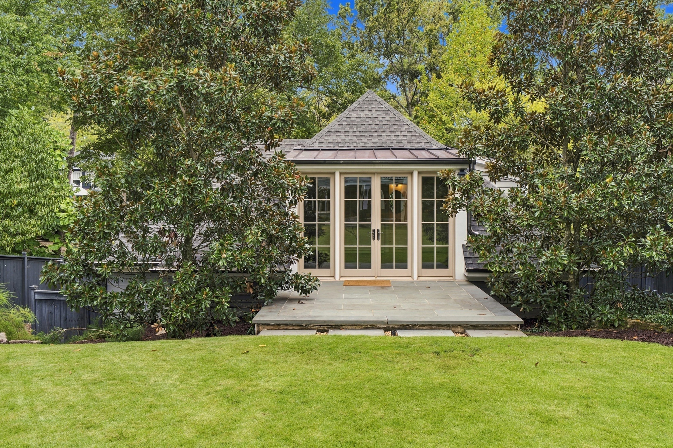  Exceptional Newer Construction Custom Home in the Heart of Ansley Park - 物件實景