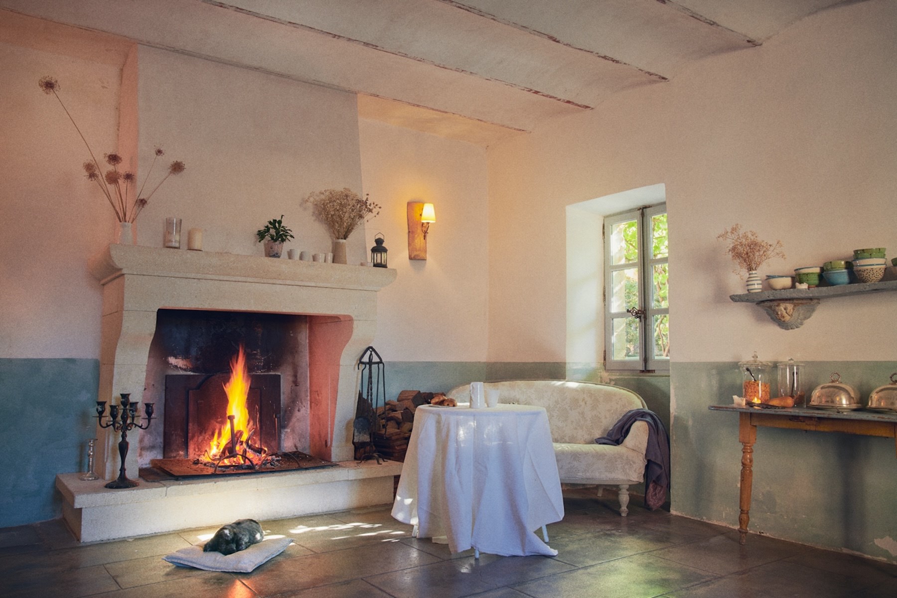  Just minutes from Uzès – Character property with Provençal charm, generous volu… - 物件實景