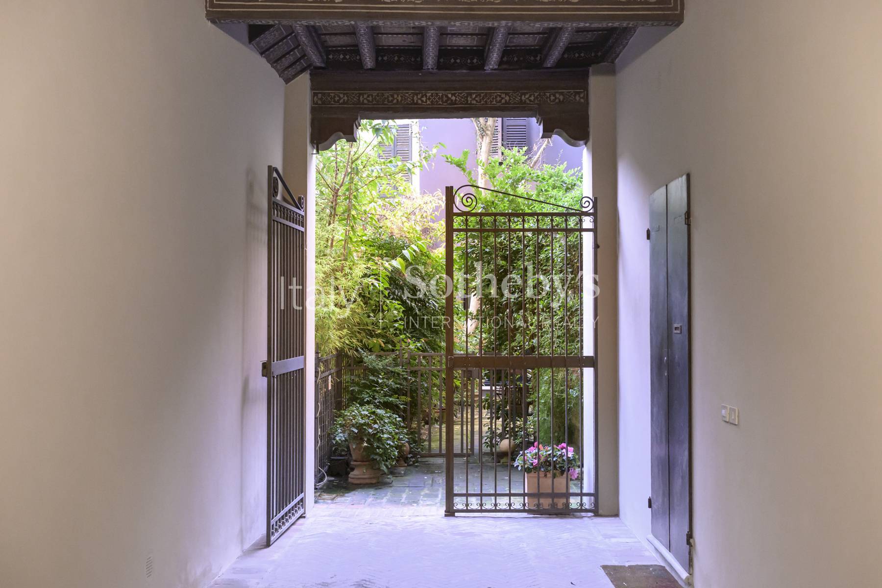  Charming apartment in the historic center of Ravenna - 物件實景
