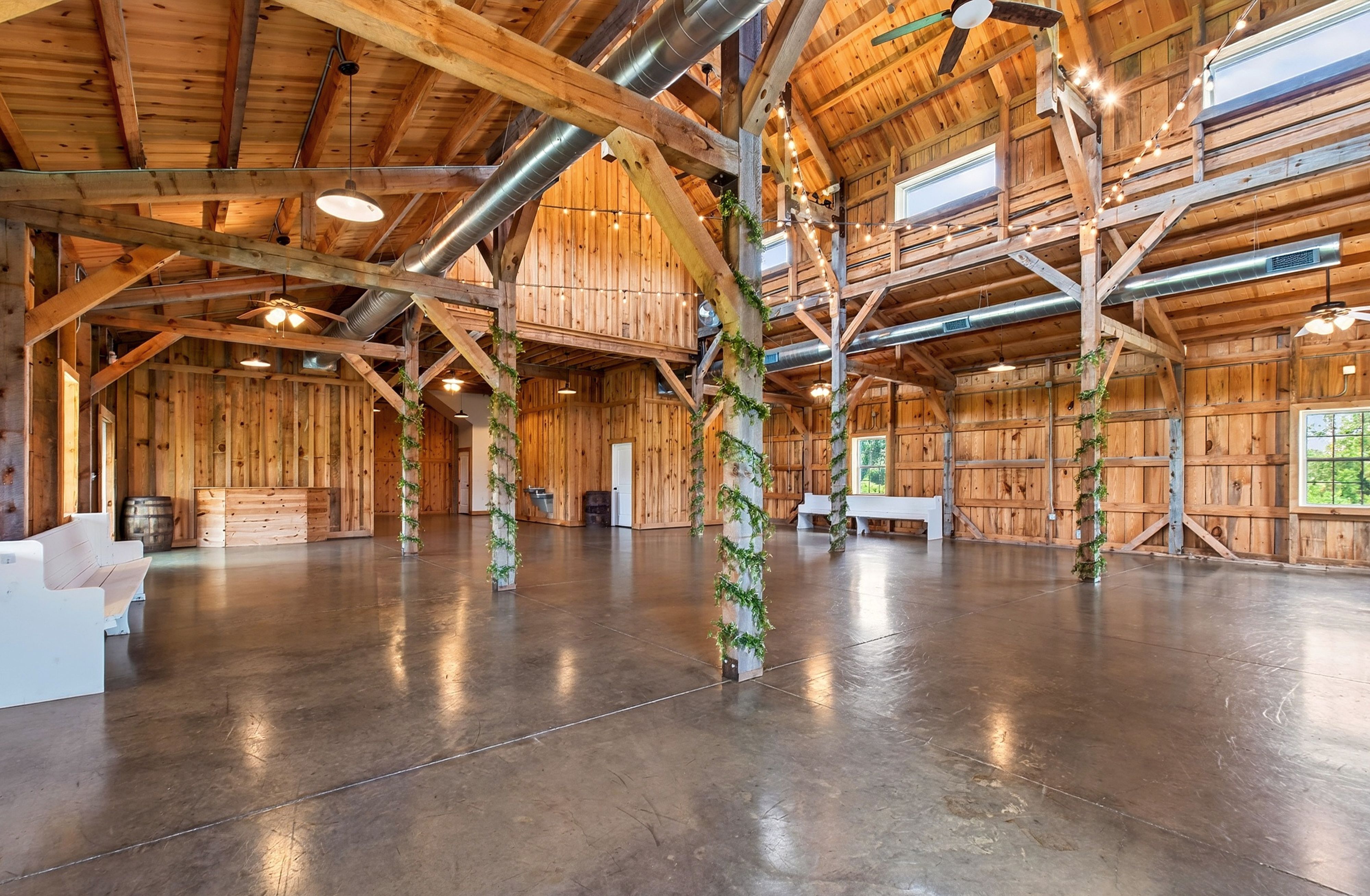 2725 Benson Hardee Road, Benson, NC 27504 - 物件實景