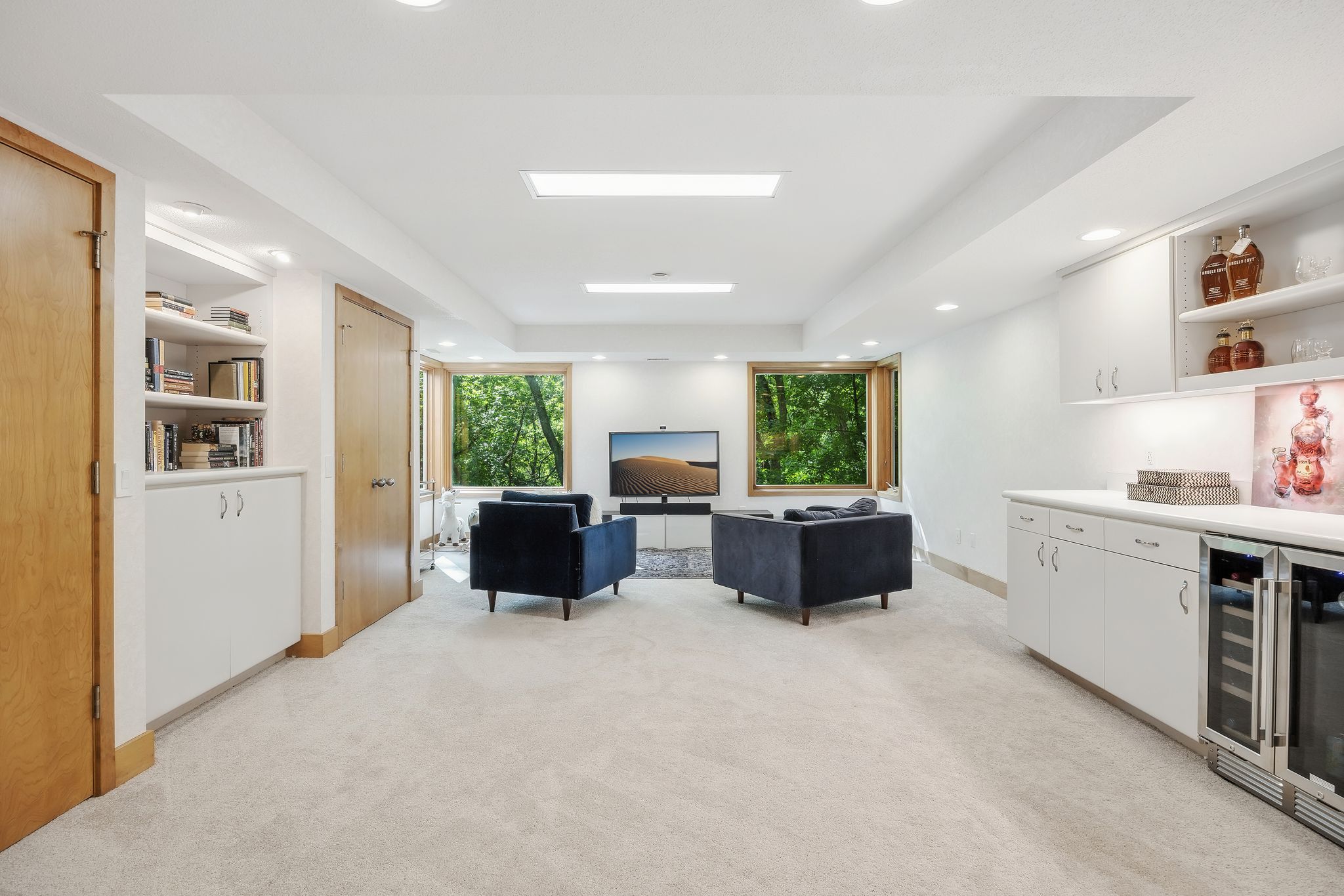  Luxury Contemporary Home in Serene Minnetonka Setting - 物件實景
