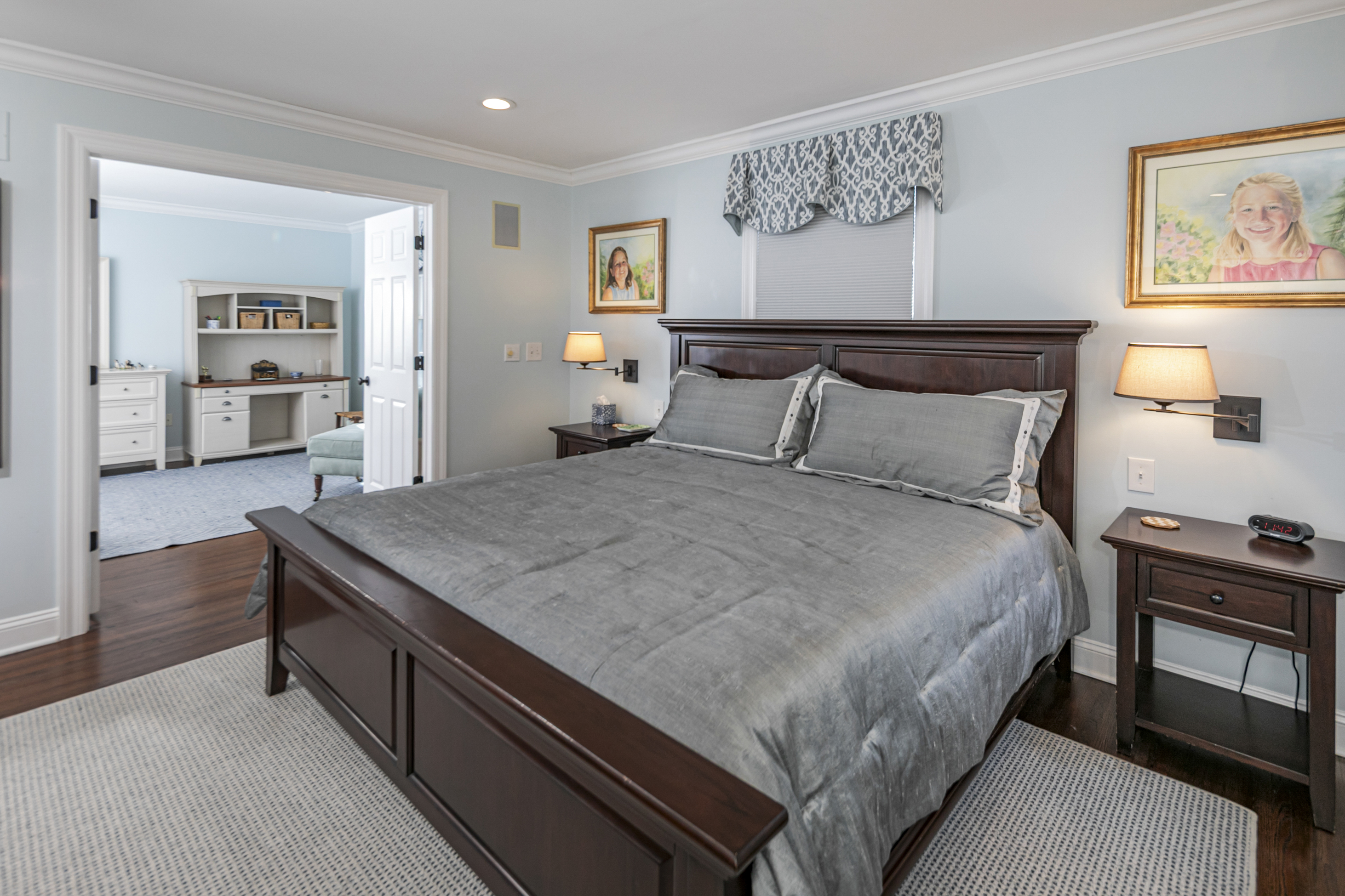  Exceptional Design and Thoughtful Updates in a Rare Governors Lane Offering - 物件實景