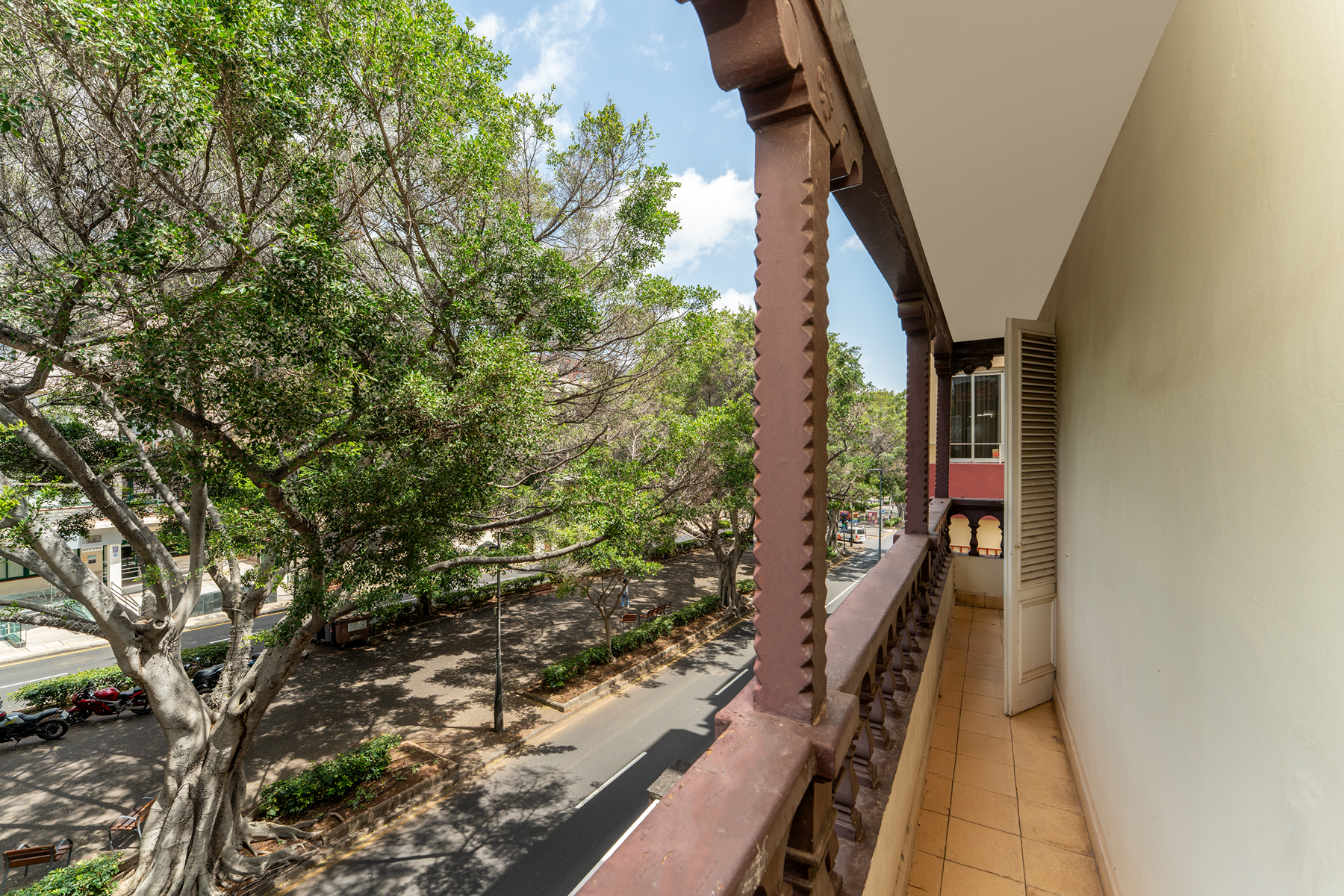  mansion to update in la rambla, santa cruz de tenerife - 物件實景
