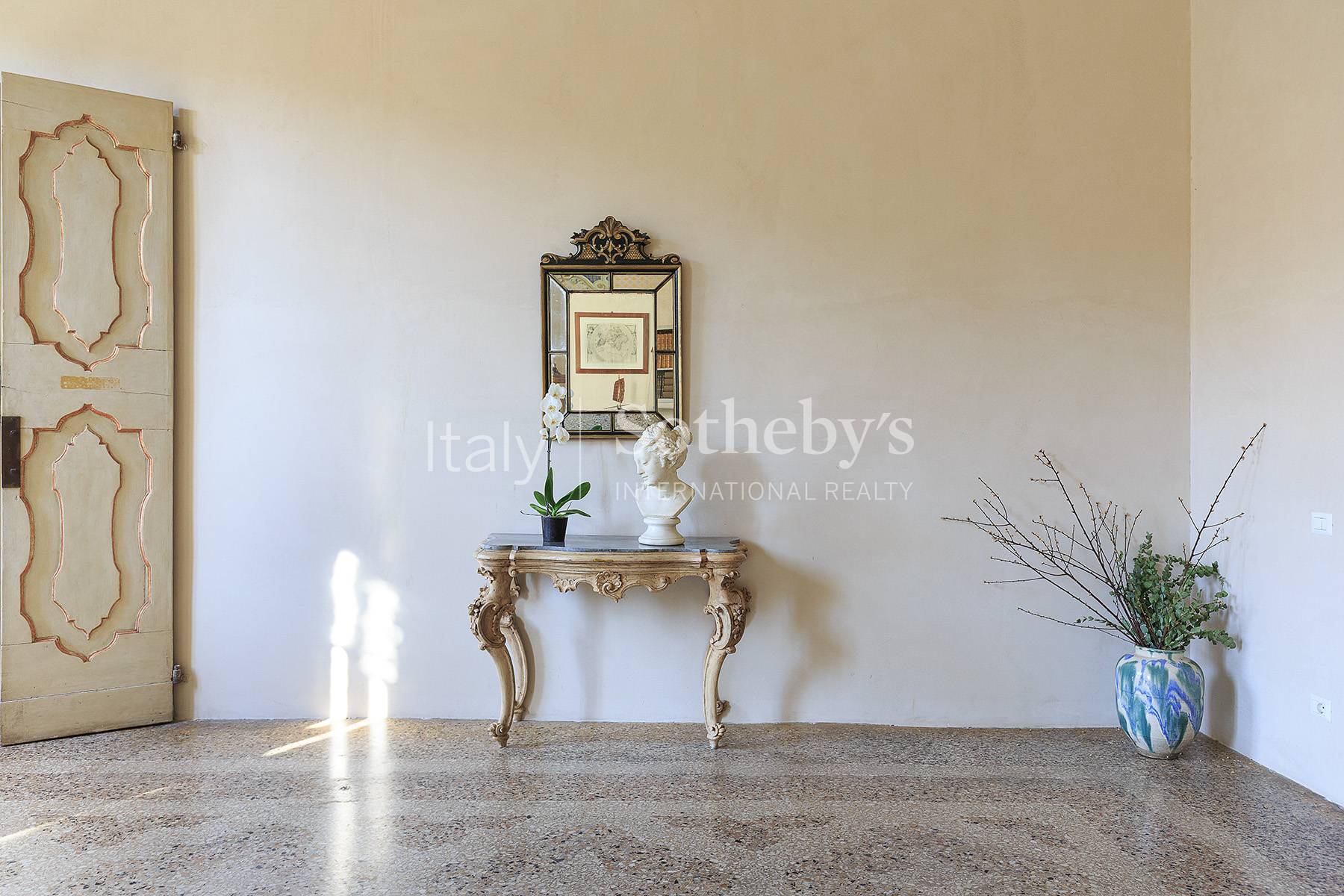  A charming residence in Palazzo Scotti di Castelbosco - 物件實景