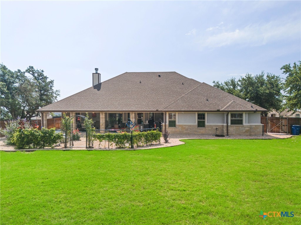 Copperas Cove, Texas, 76522, United States, 3 Bedrooms Bedrooms, ,3 BathroomsBathrooms,Residential,For Sale,1977259