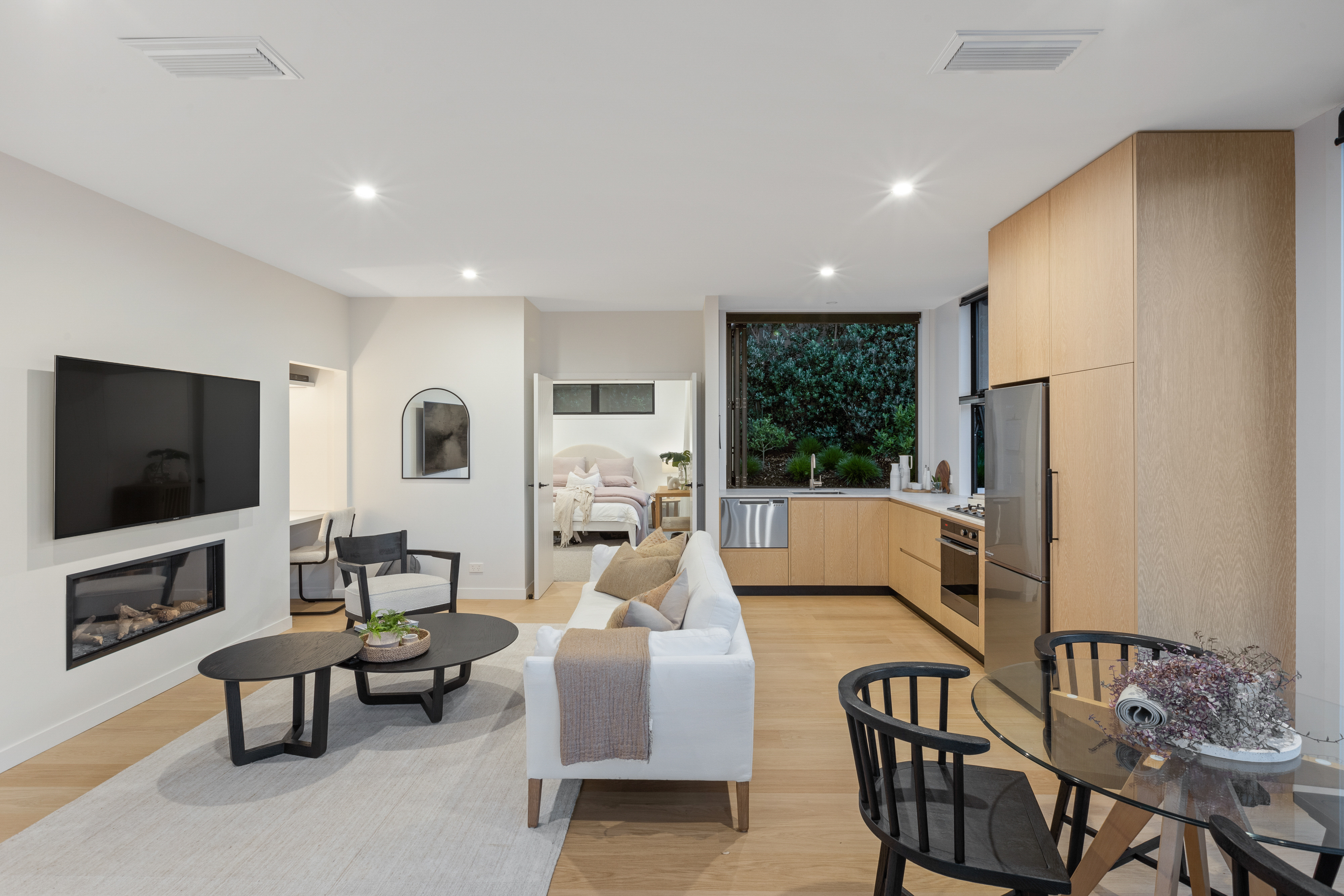  17 Lansdowne Street, Bayswater - 物件實景