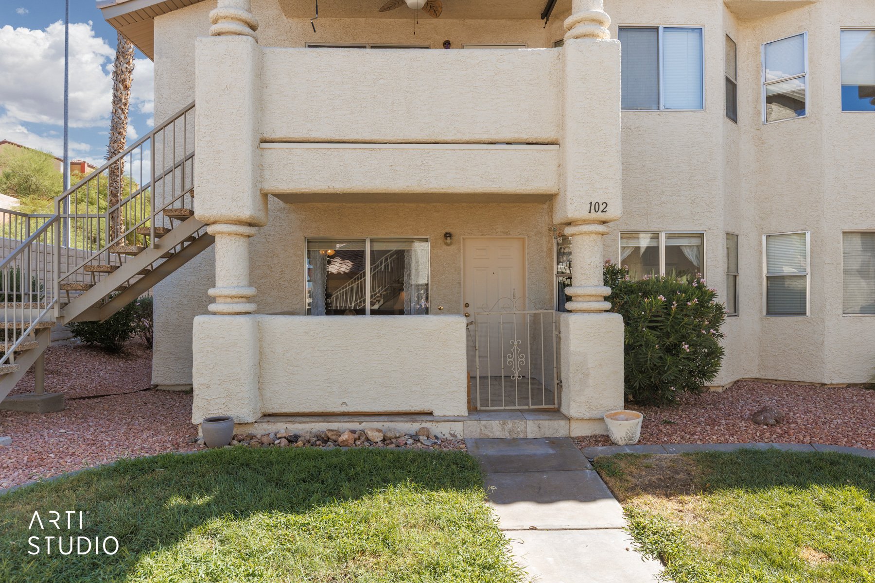 Mesa Blvd, Mesquite, NV 89027