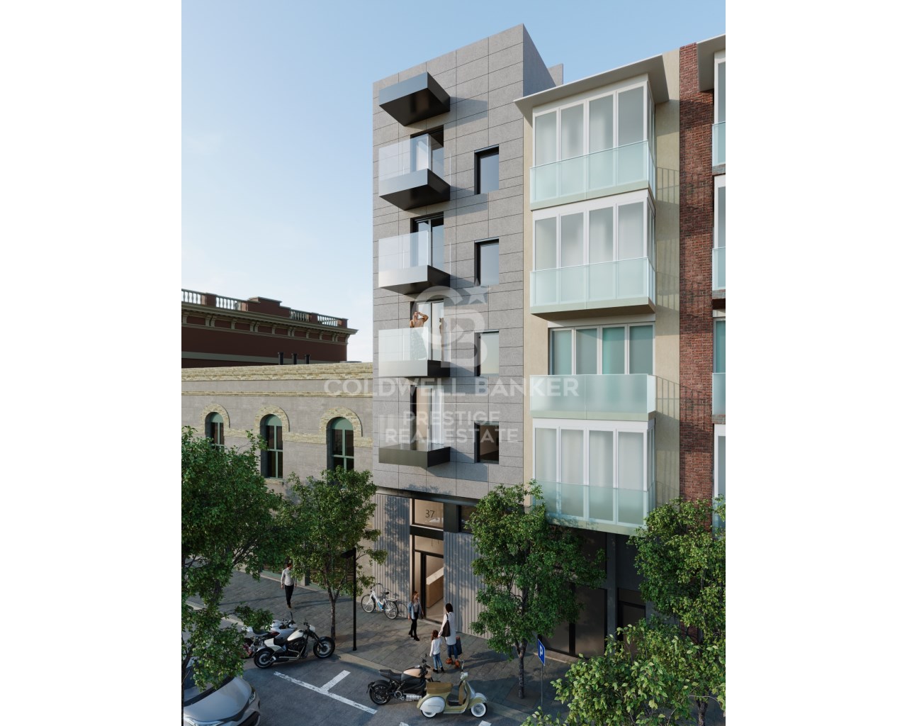 Barcelona, Barcelona, Sants ? Montju?c Barcelona, Barcelona, Catalonia, ES, 2 Bedrooms Bedrooms, ,2 BathroomsBathrooms,Residential,For Sale,Barcelona, Barcelona, Sants ? Montju?c Barcelona, ,1664757