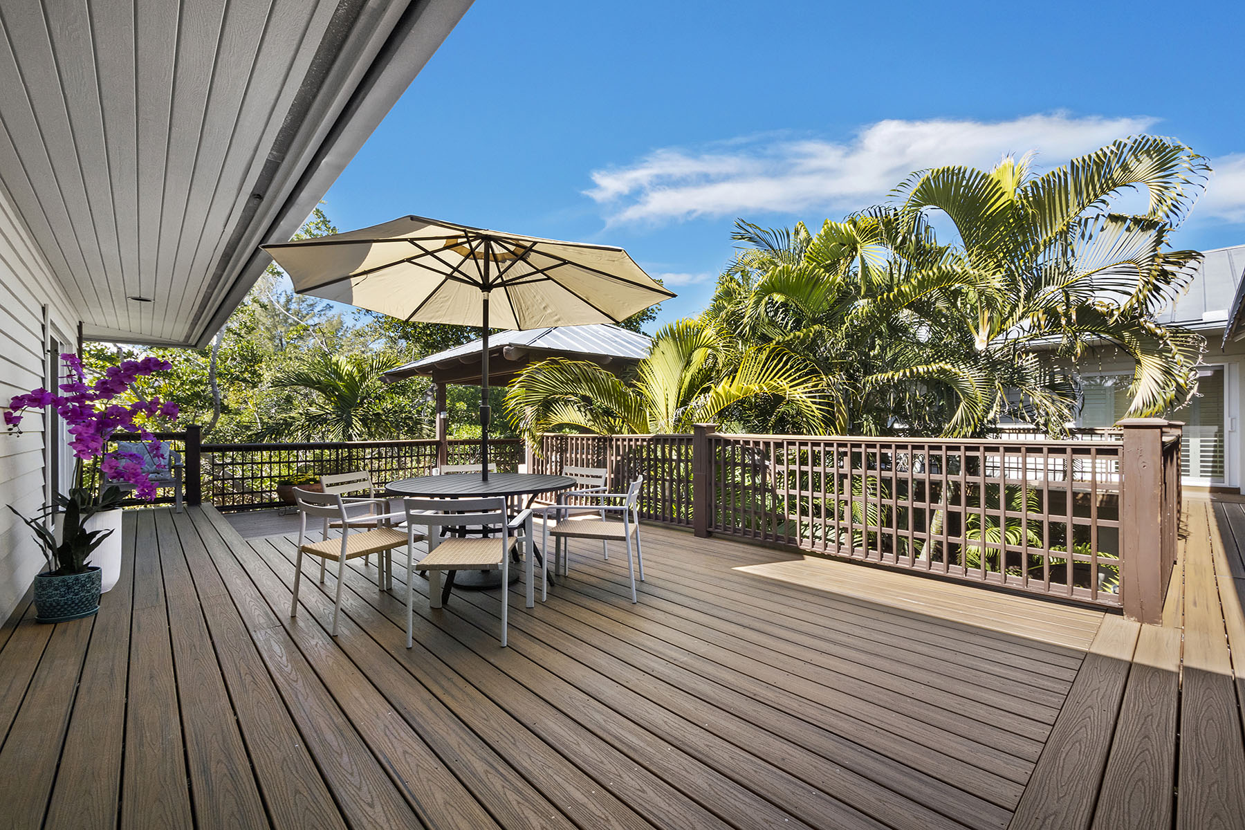  LANDS END - 物件實景