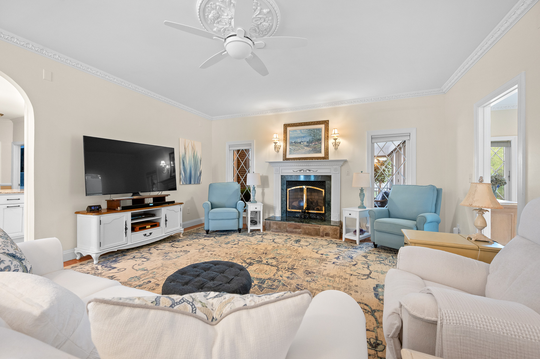 Bedford, Virginia, 24523, United States, 3 Bedrooms Bedrooms, ,2 BathroomsBathrooms,Residential,For Sale,2048776