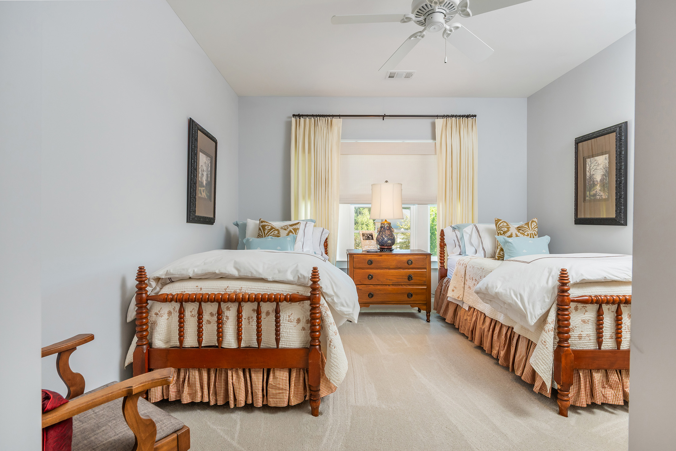  Welcome Home to this Impeccably maintained and Beautifully Appointed Estate - 物件實景