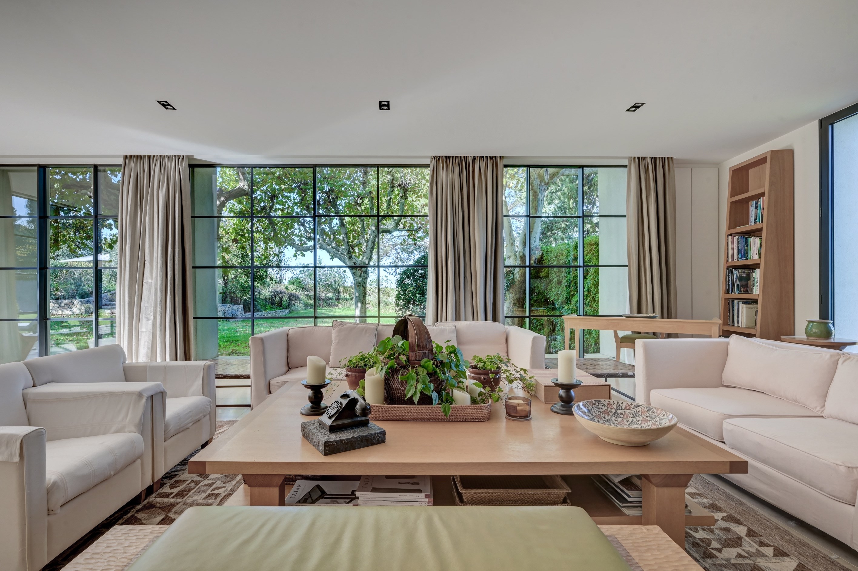  exceptional estate - 物件實景