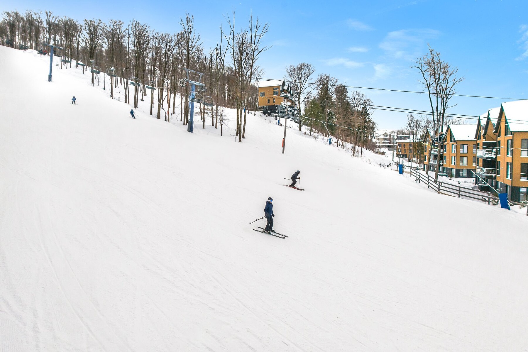  Bromont, Eastern Townships - 物件實景