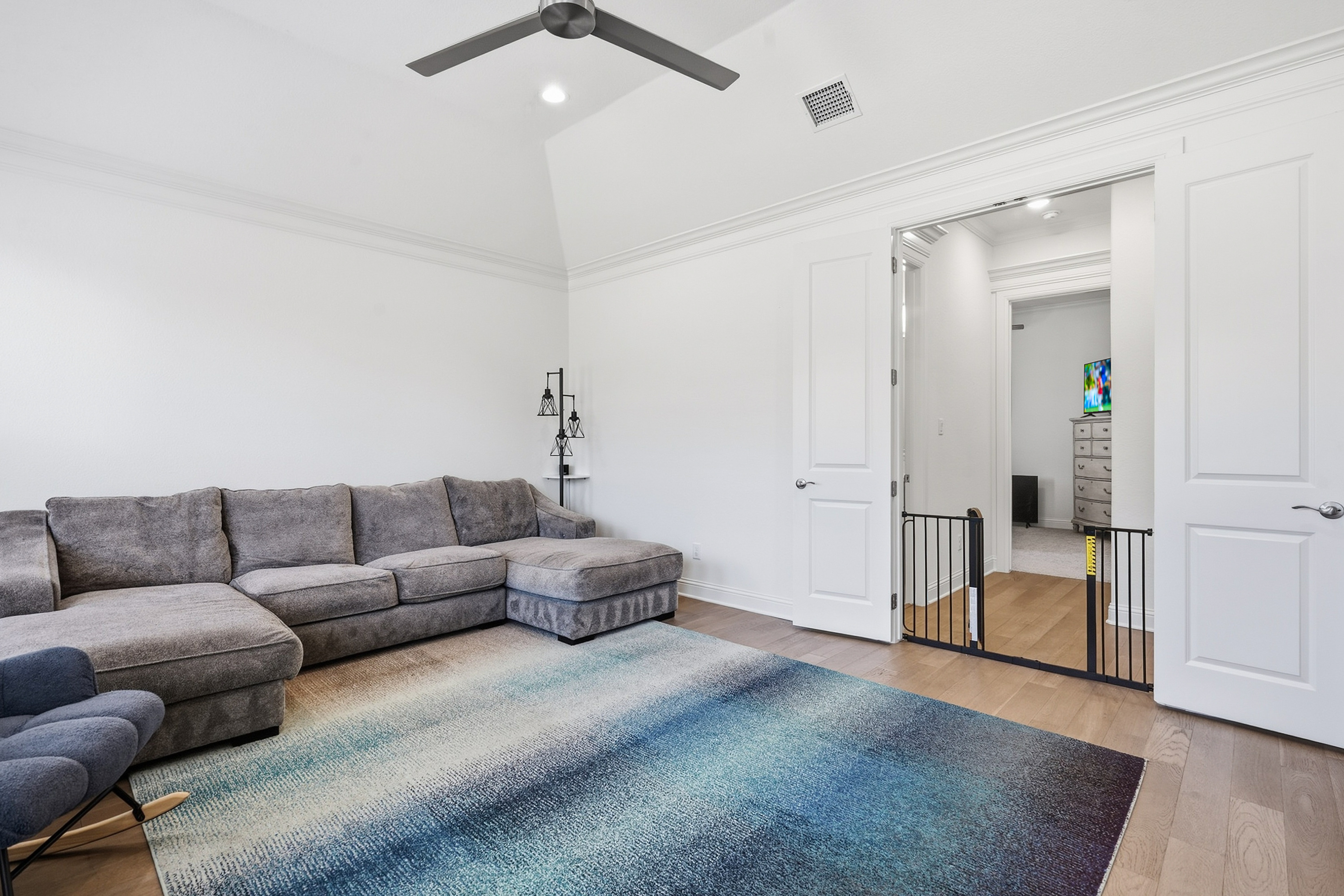  Light Filled Luxury in Panther Creek Estates - 物件實景