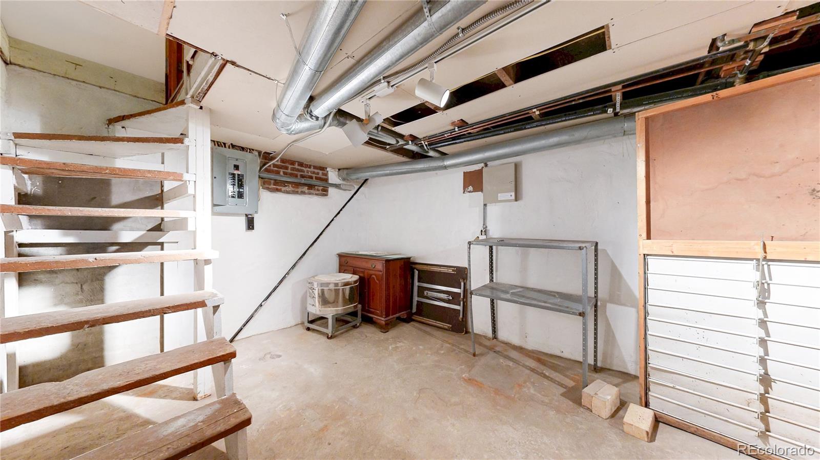 Denver, Colorado, 80211, United States, 3 Bedrooms Bedrooms, ,1 BathroomBathrooms,Residential,For Sale,1940006