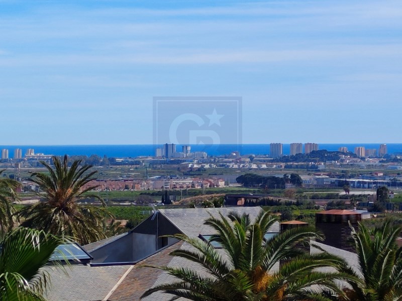 Valencia, Pu?ol, Los Monasterios-Alfinach, Alfinac, Puçol, Comunidad Valenciana, ES, 5 Bedrooms Bedrooms, ,2 BathroomsBathrooms,Residential,For Sale,Valencia, Pu?ol, Los Monasterios-Alfinach, Alfinac,1449090