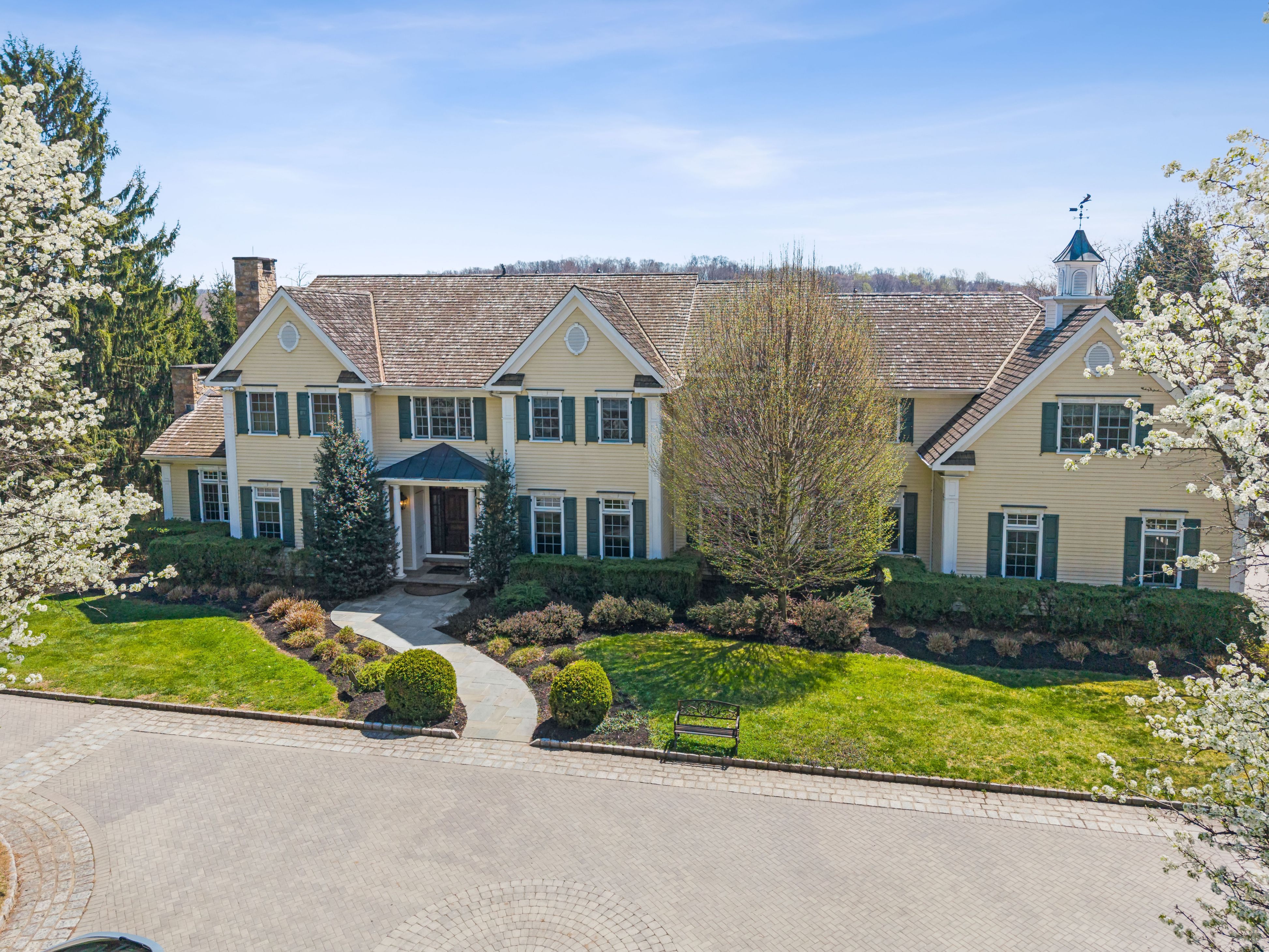  89-91 Mosle Road, Far Hills, NJ 07931 - 物件實景
