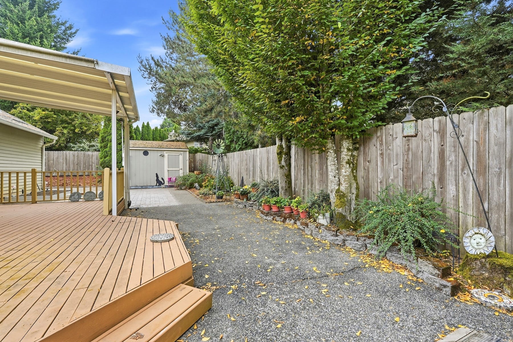  29411 SW CAMELOT ST Wilsonville, OR 97070 - 物件實景
