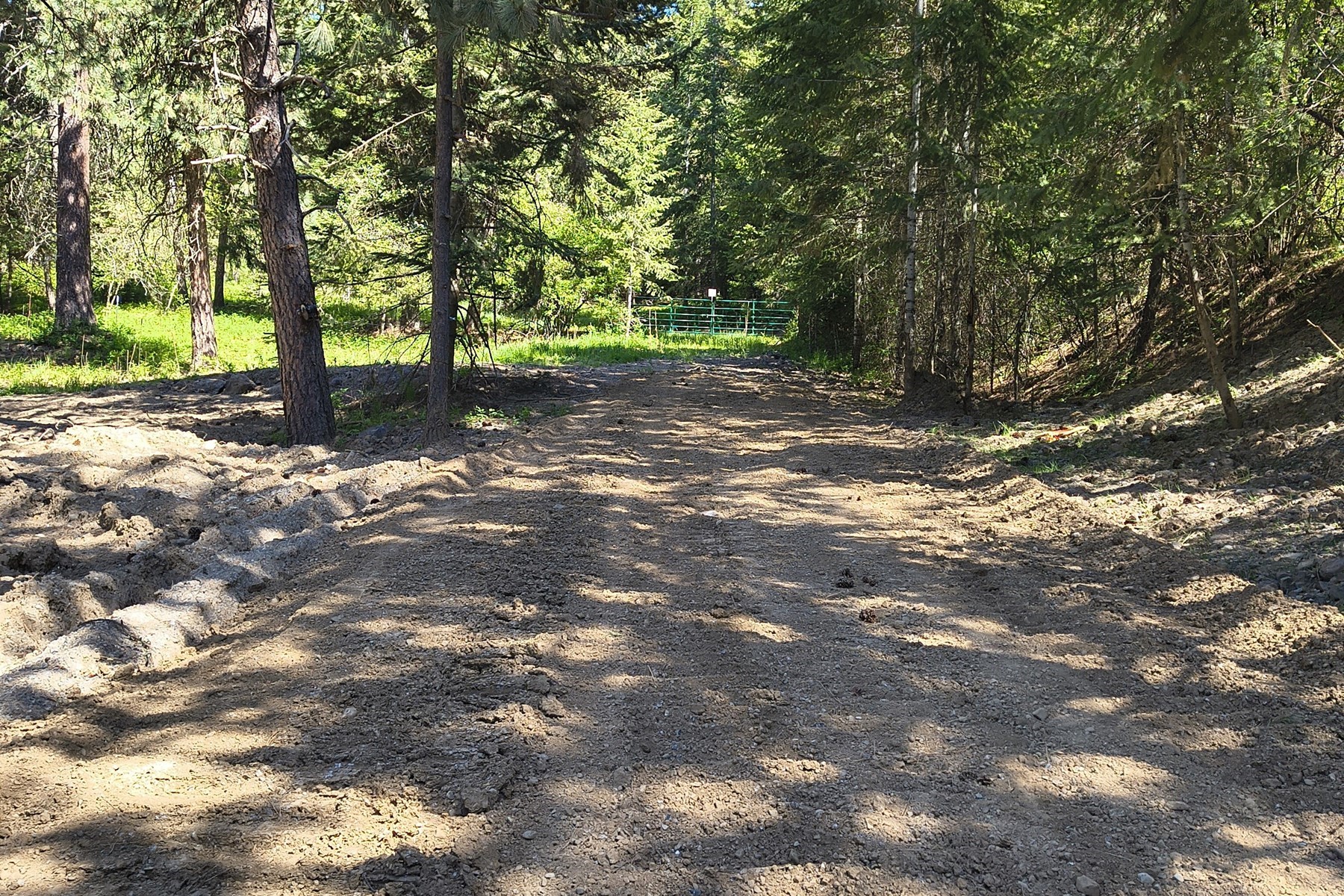  881 S Allen Rd and 2714 E Haven Dr Coeur d