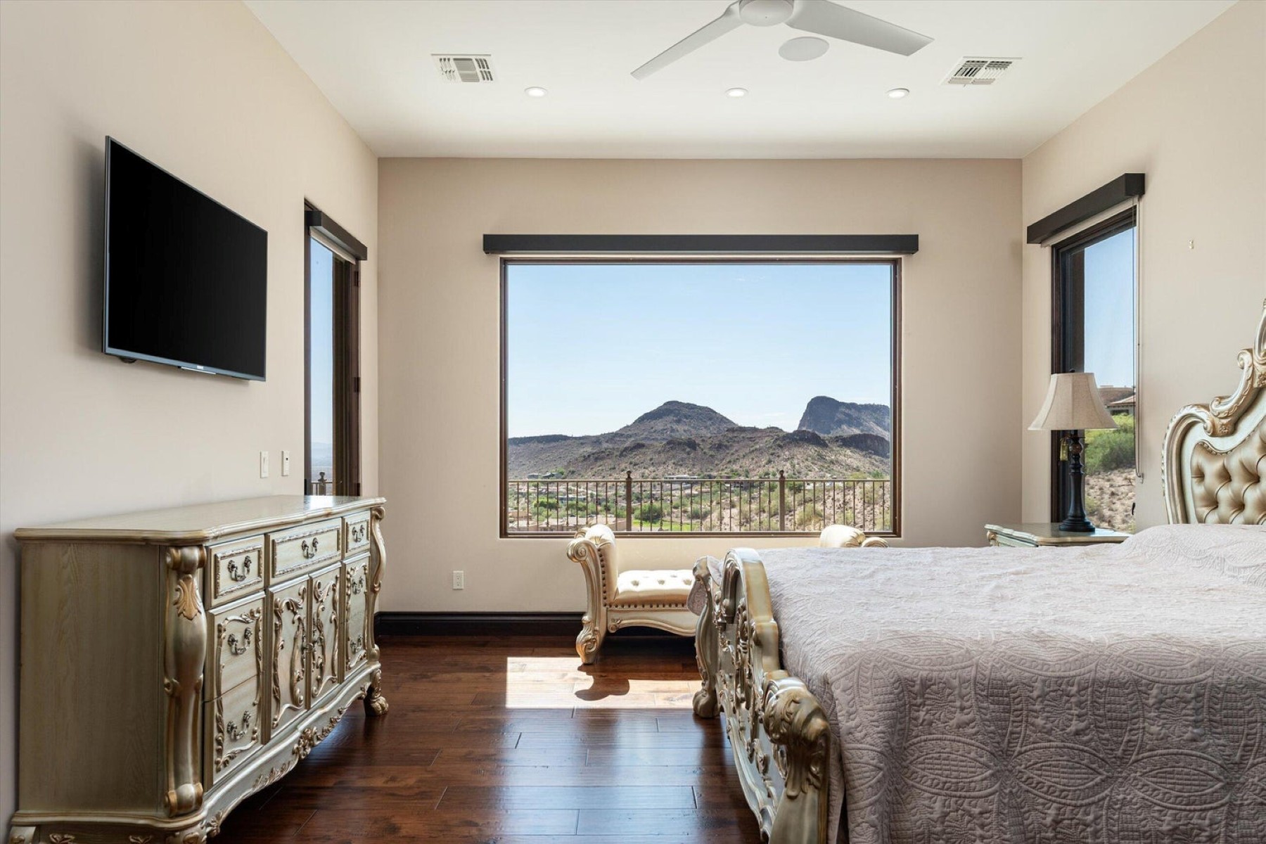  10208 N Palisades Boulevard¦Fountain Hills, AZ - 物件實景