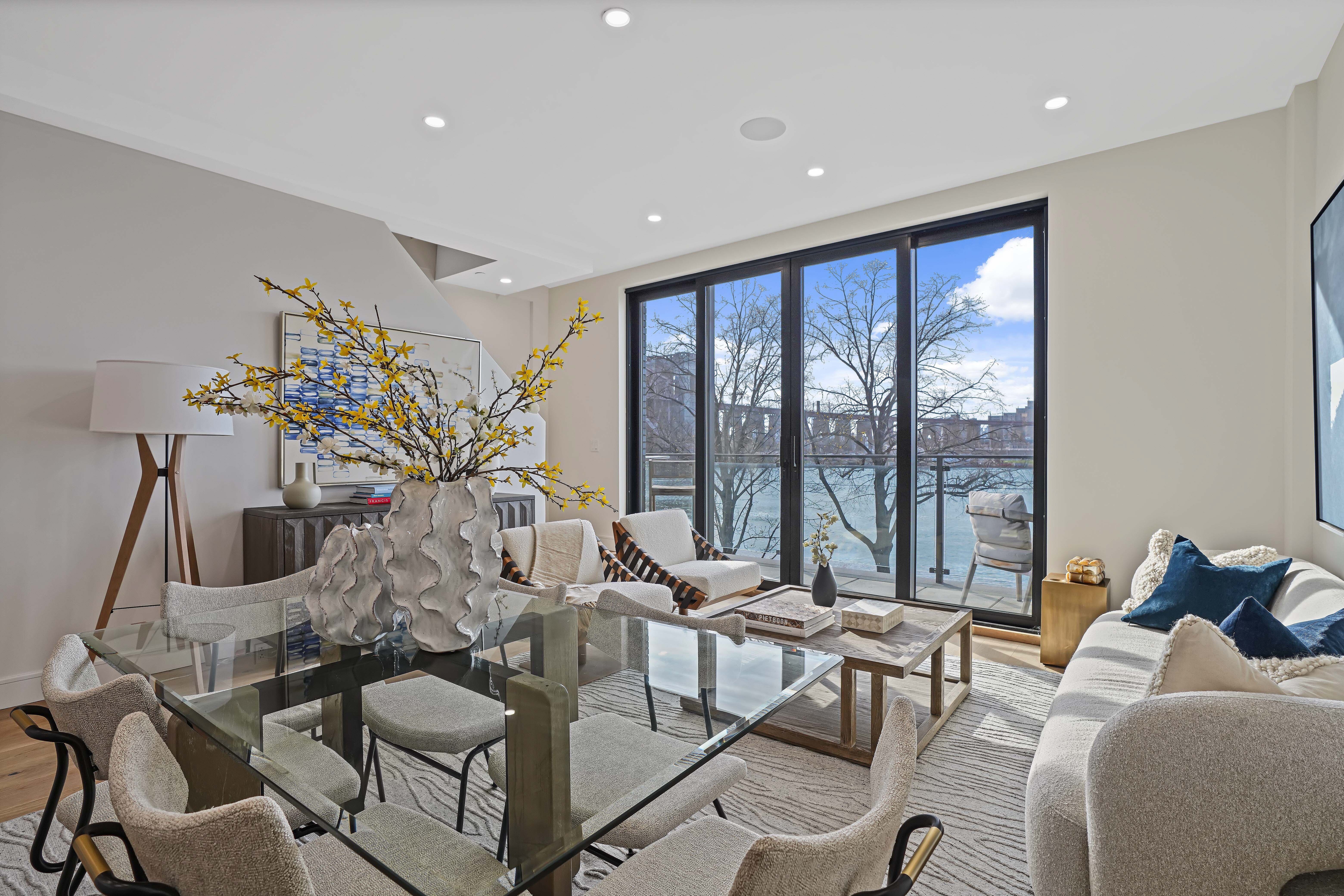  21-31 Shore Blvd #3C, Queens, NY, 11105 - 物件實景