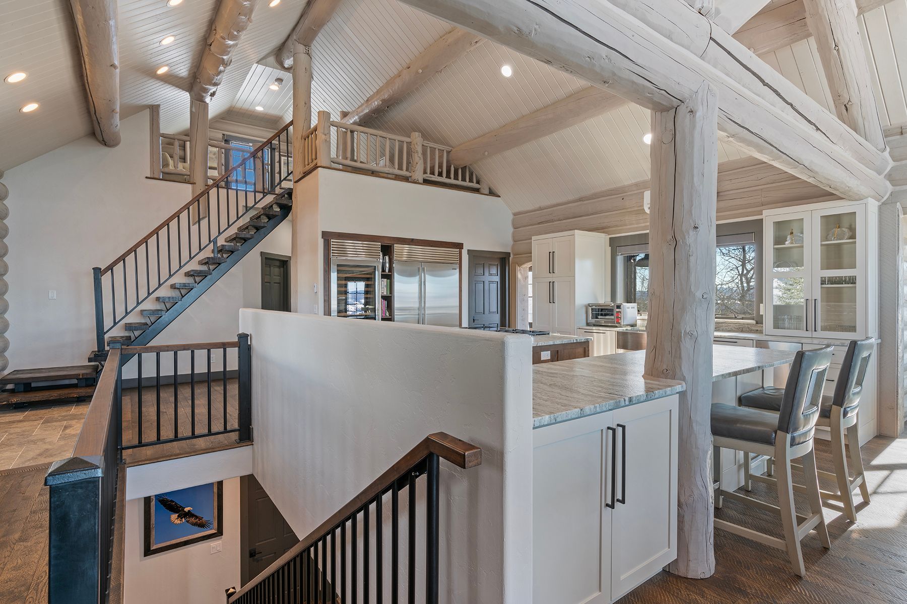  Privacy in Bedford - 物件實景