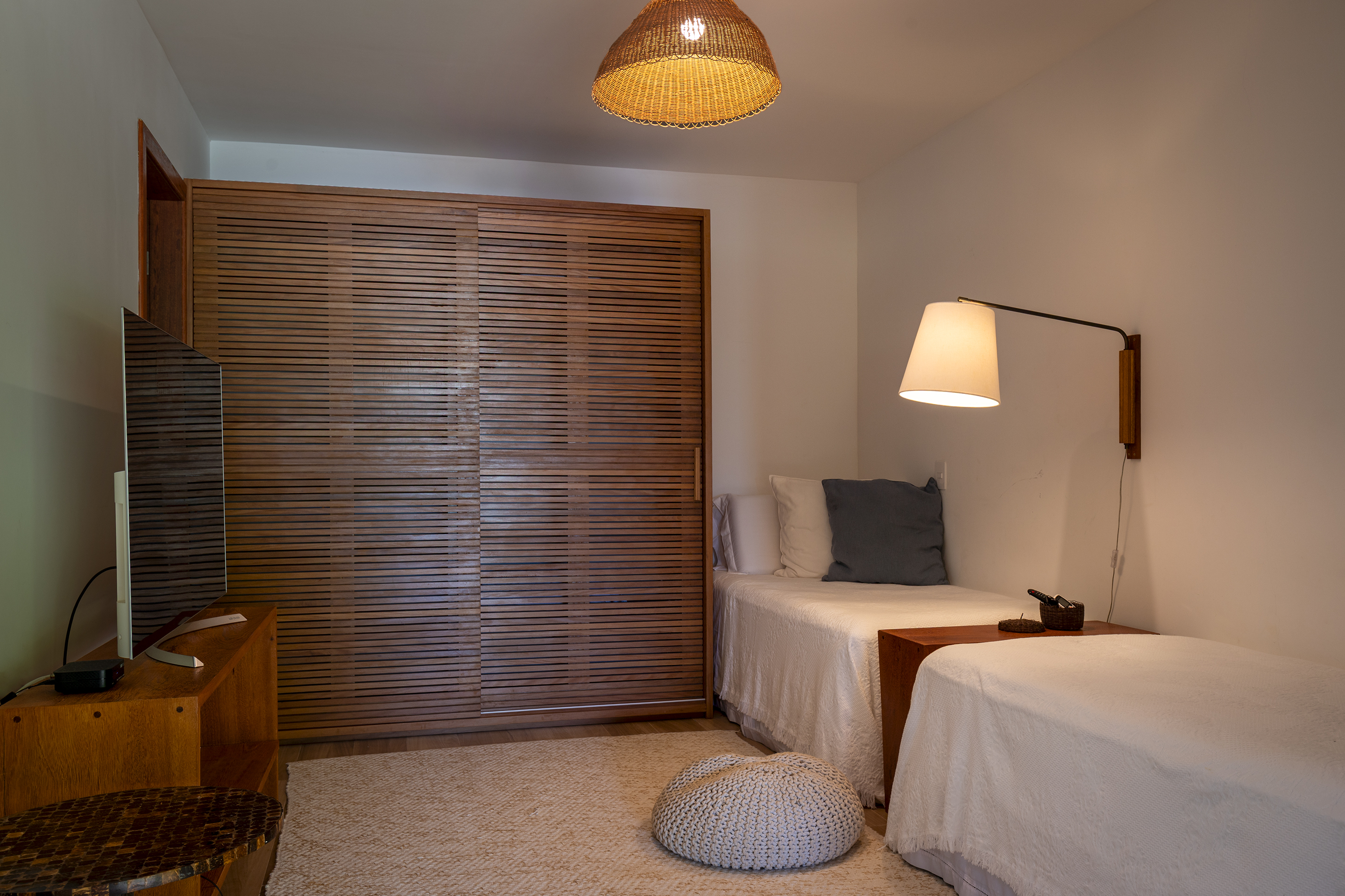  Tropical sophistication in the heart of Trancoso - 物件實景