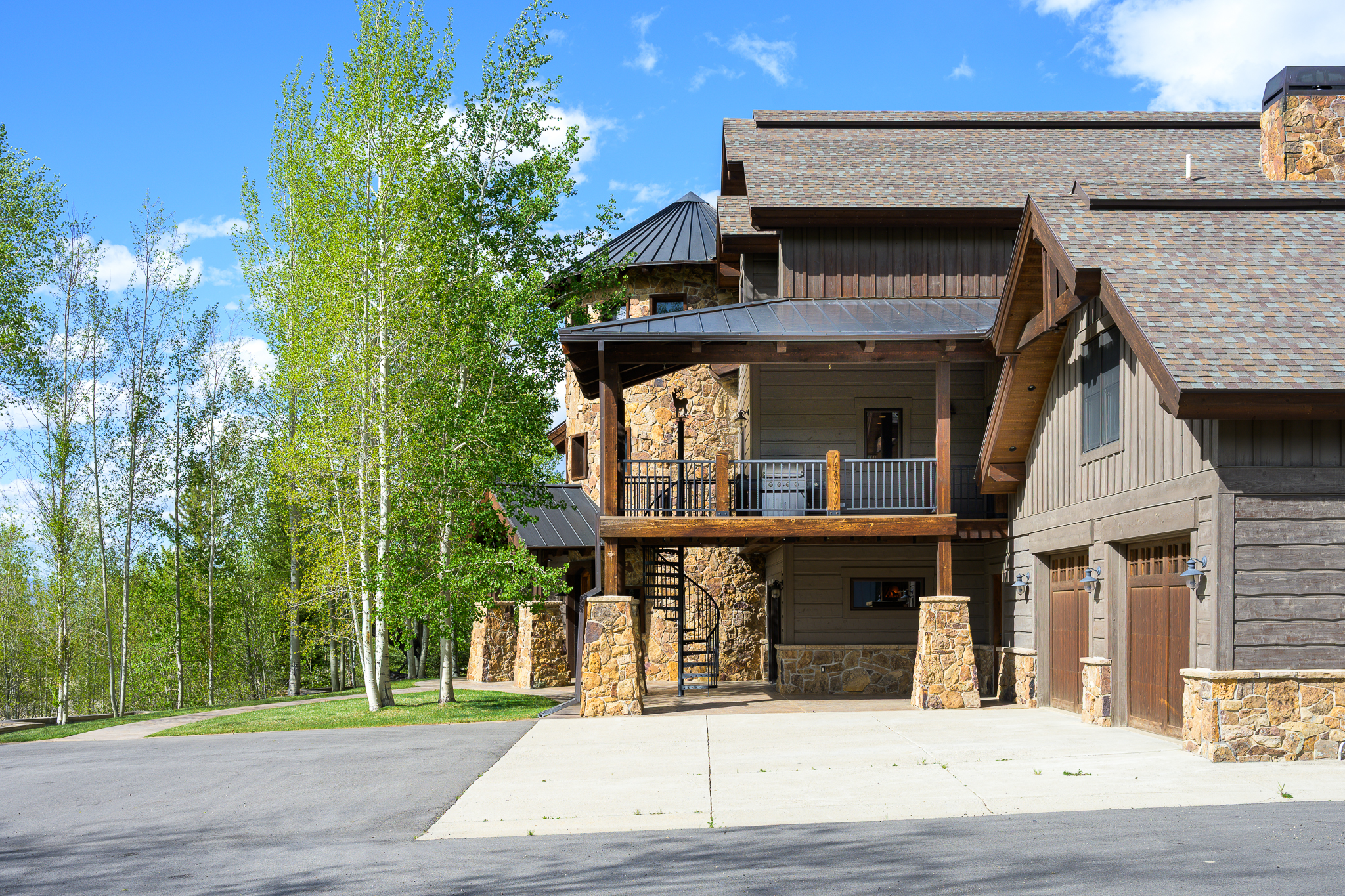 180 Gcr 52, Granby, CO, 80446 - 物件實景