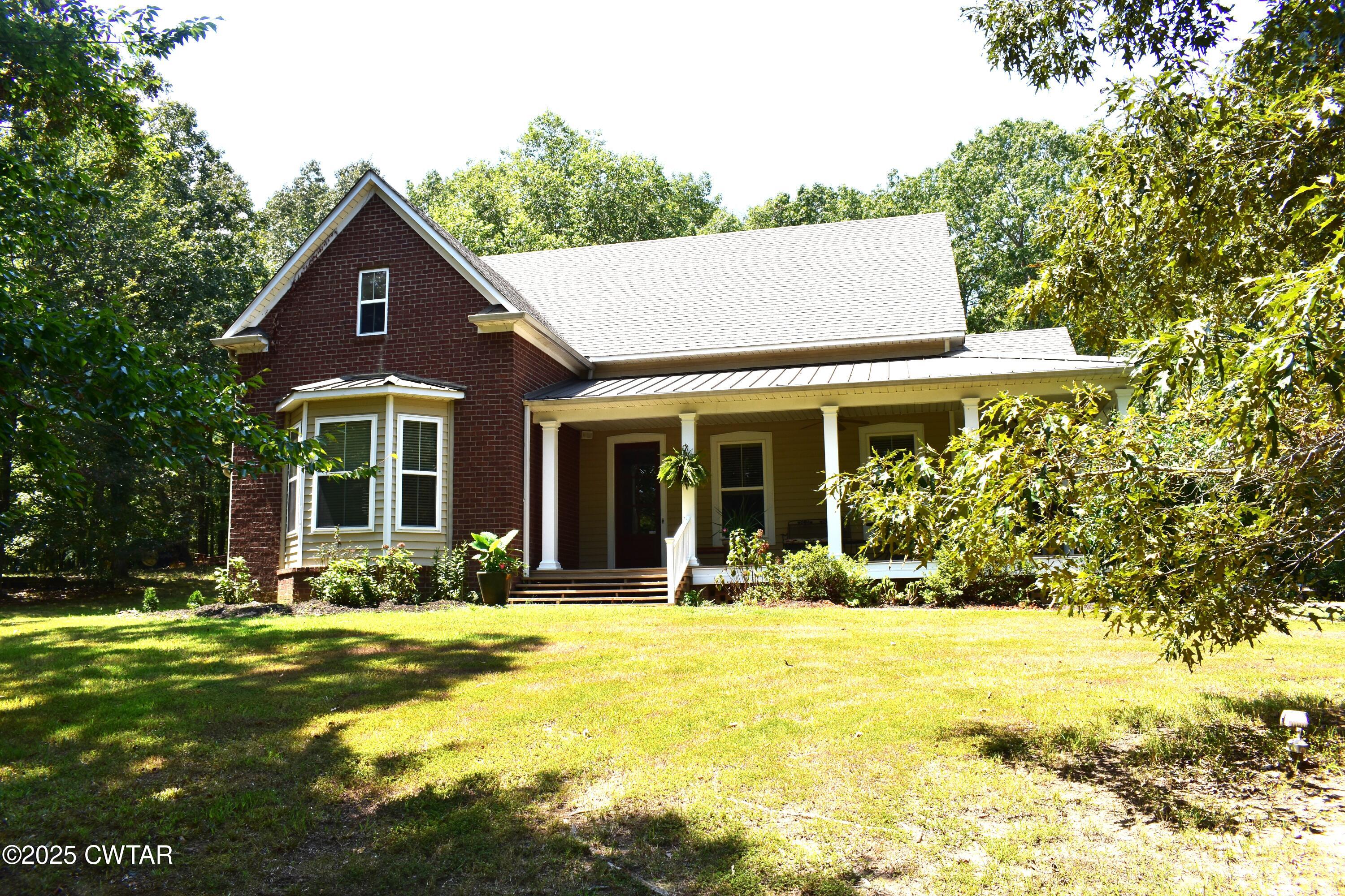 Beech Bluff, Tennessee, 38313, United States, 5 Bedrooms Bedrooms, ,5 BathroomsBathrooms,Residential,For Sale,1916830