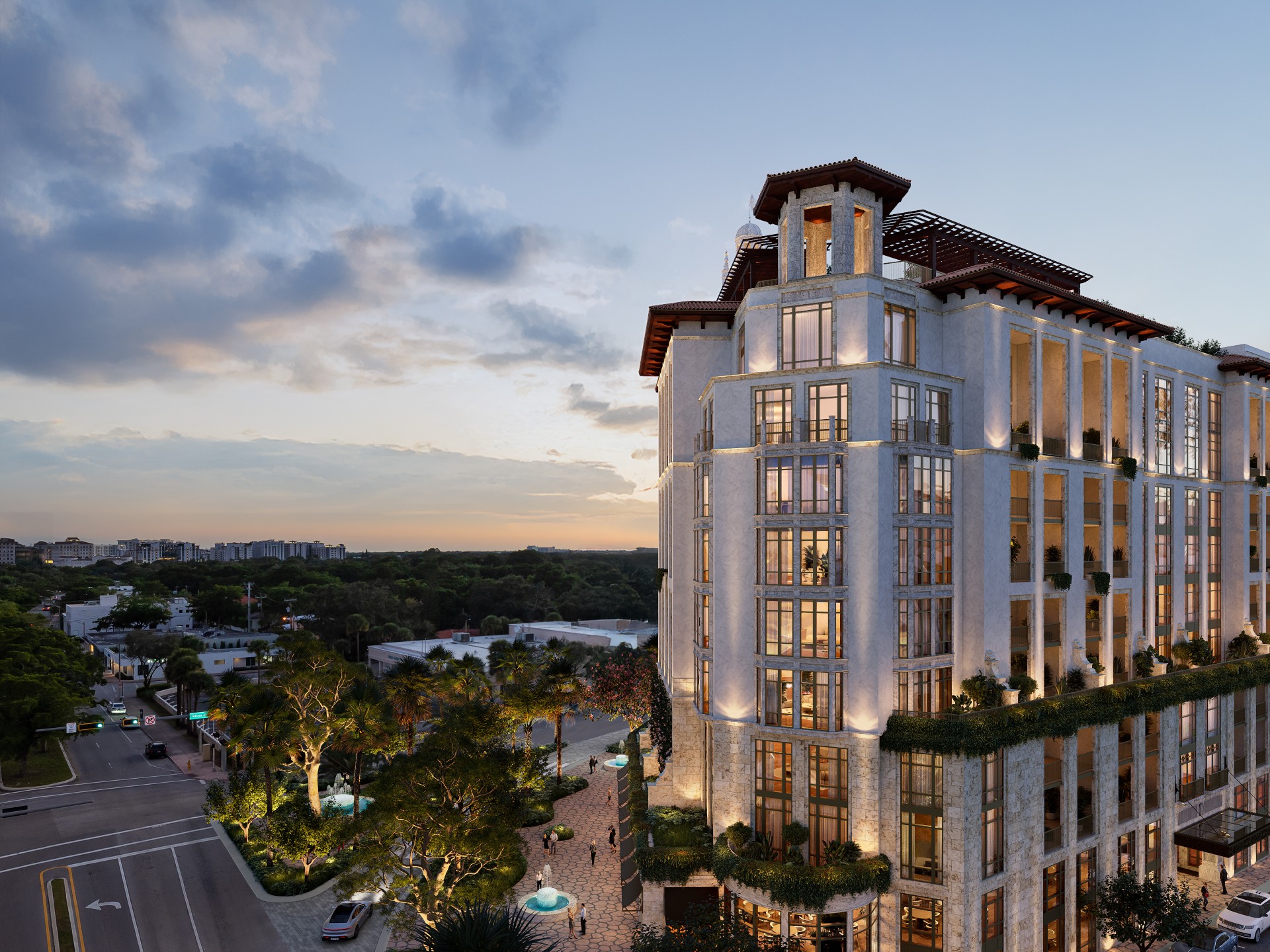  3000 Ponce De Leon, Coral Gables, FL, 33134 - 物件實景