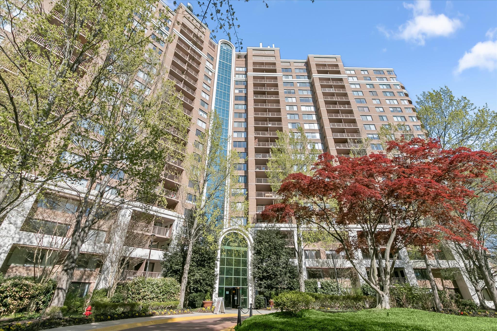  10101 Grosvenor Place, Rockville, MD, 20852 - 物件實景