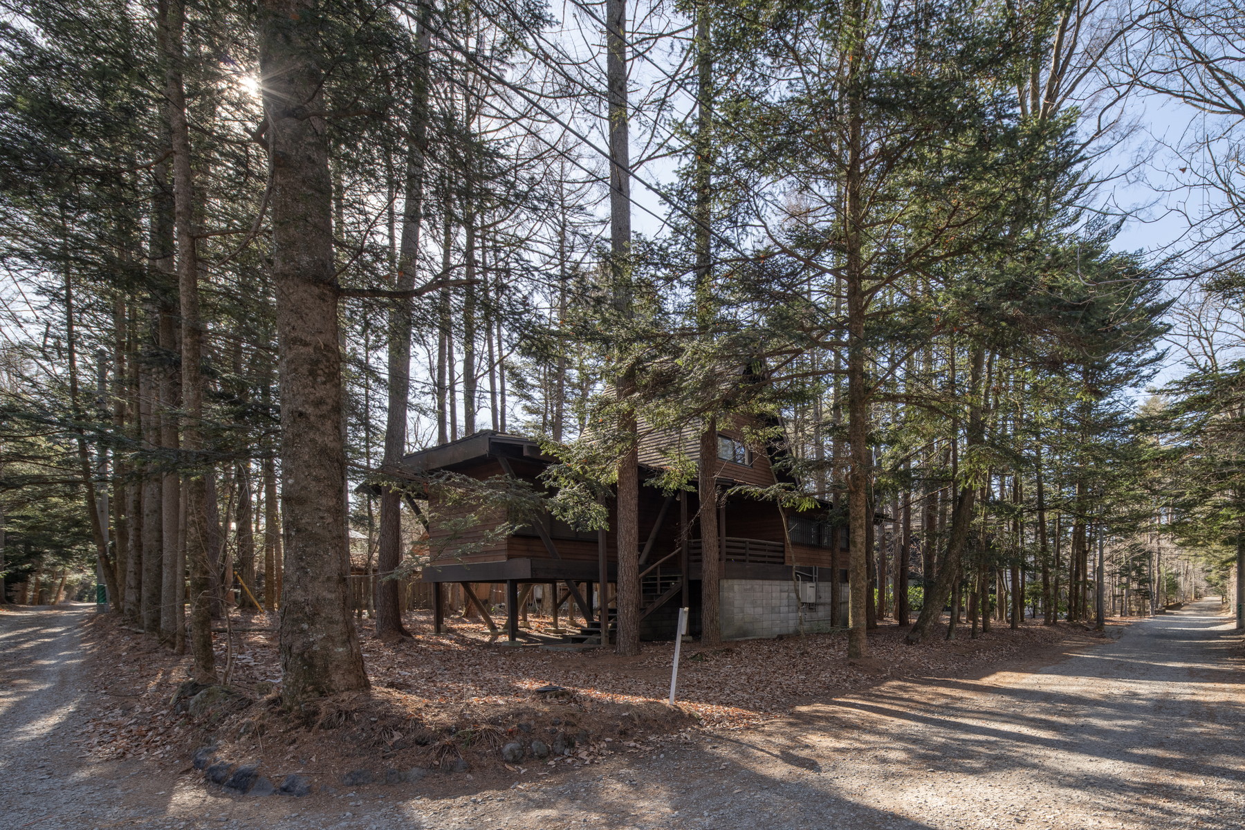  Minamihara Residence Site - 物件實景
