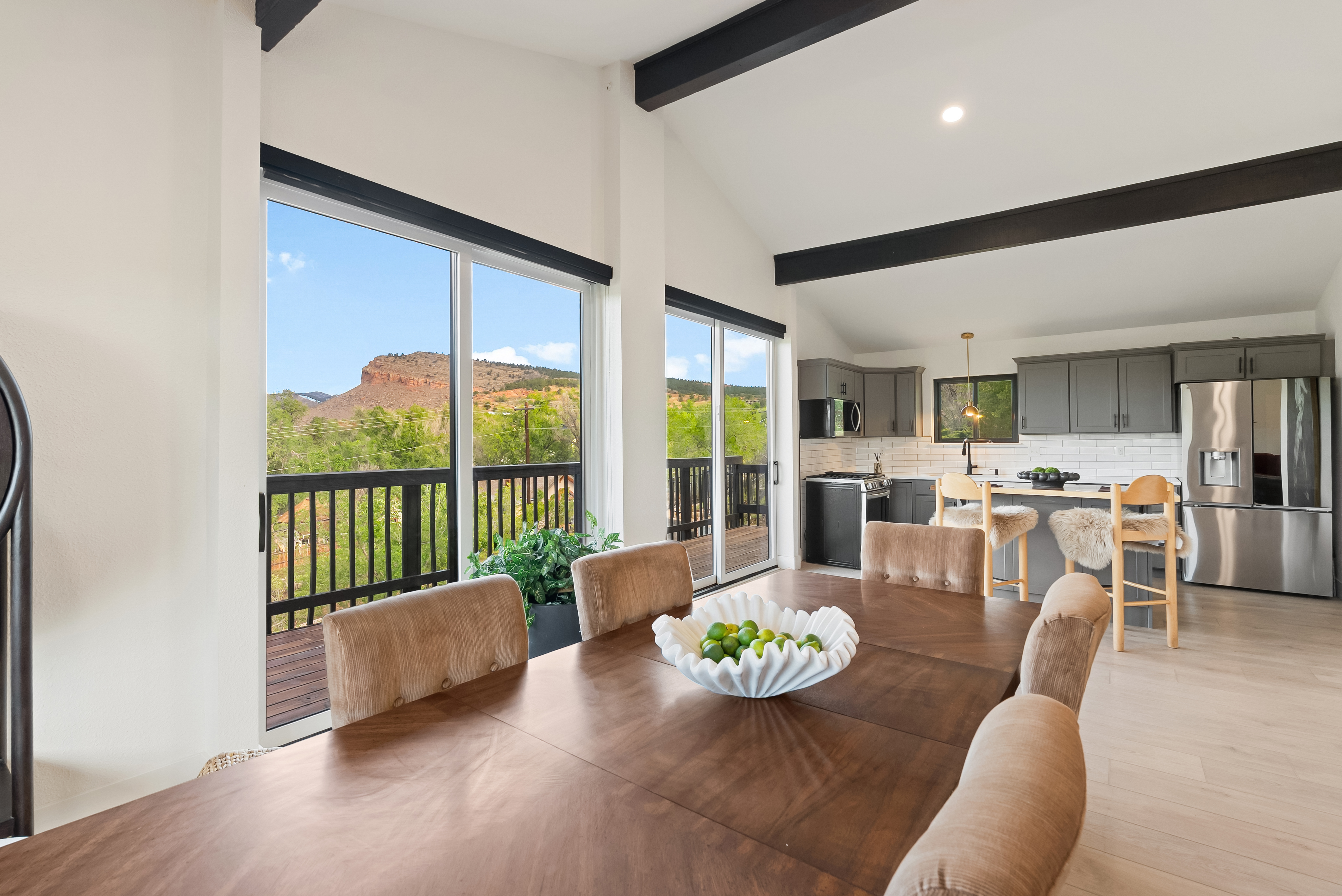  Fully Renovated Modern Lyons Experience - 物件實景