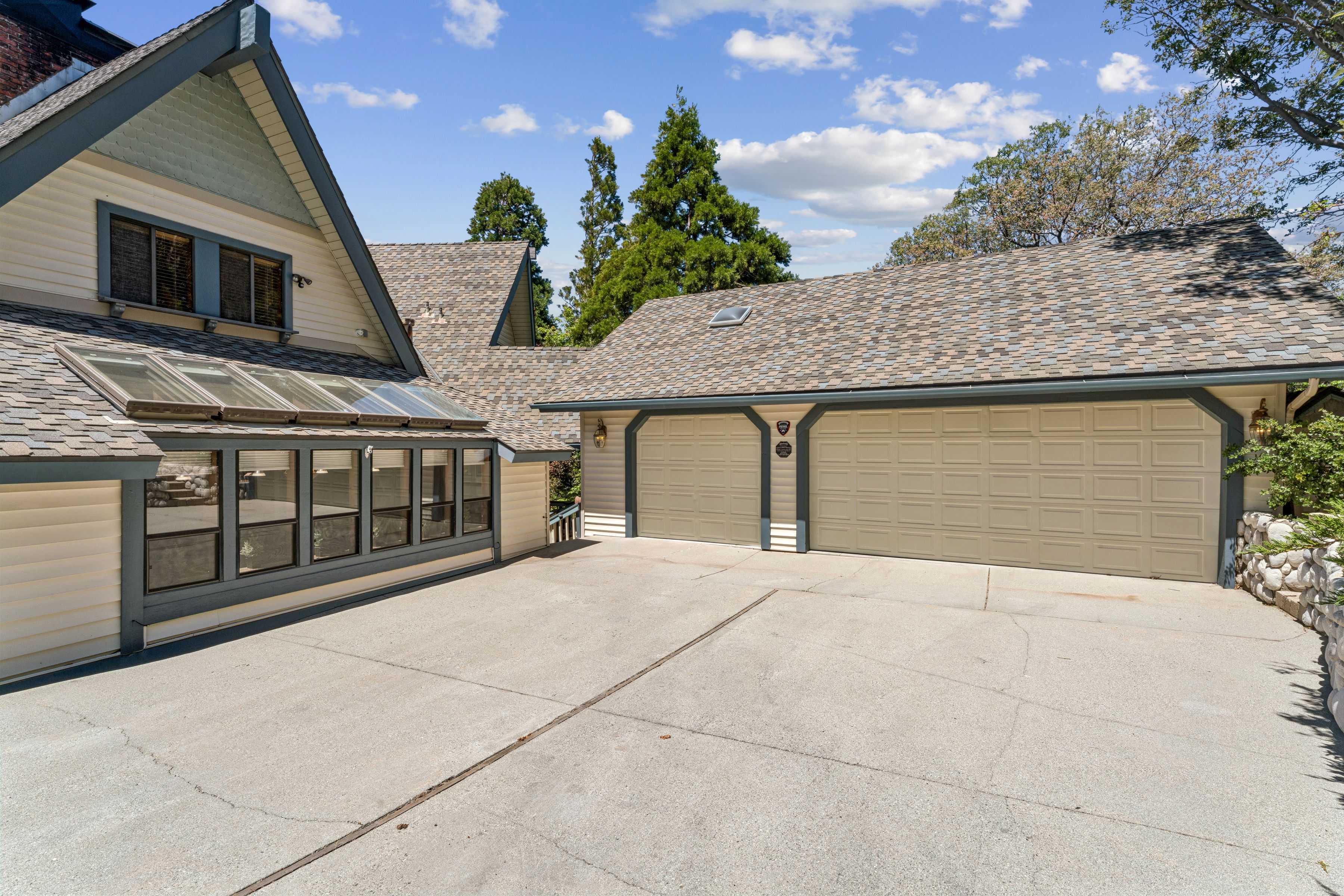 1369 Yellowstone Drive, Lake Arrowhead, CA 92352 - 物件實景