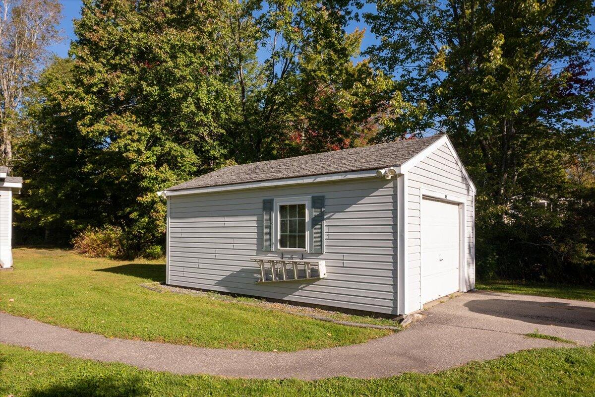 Cedar Dr, Warren, ME 04864 #1