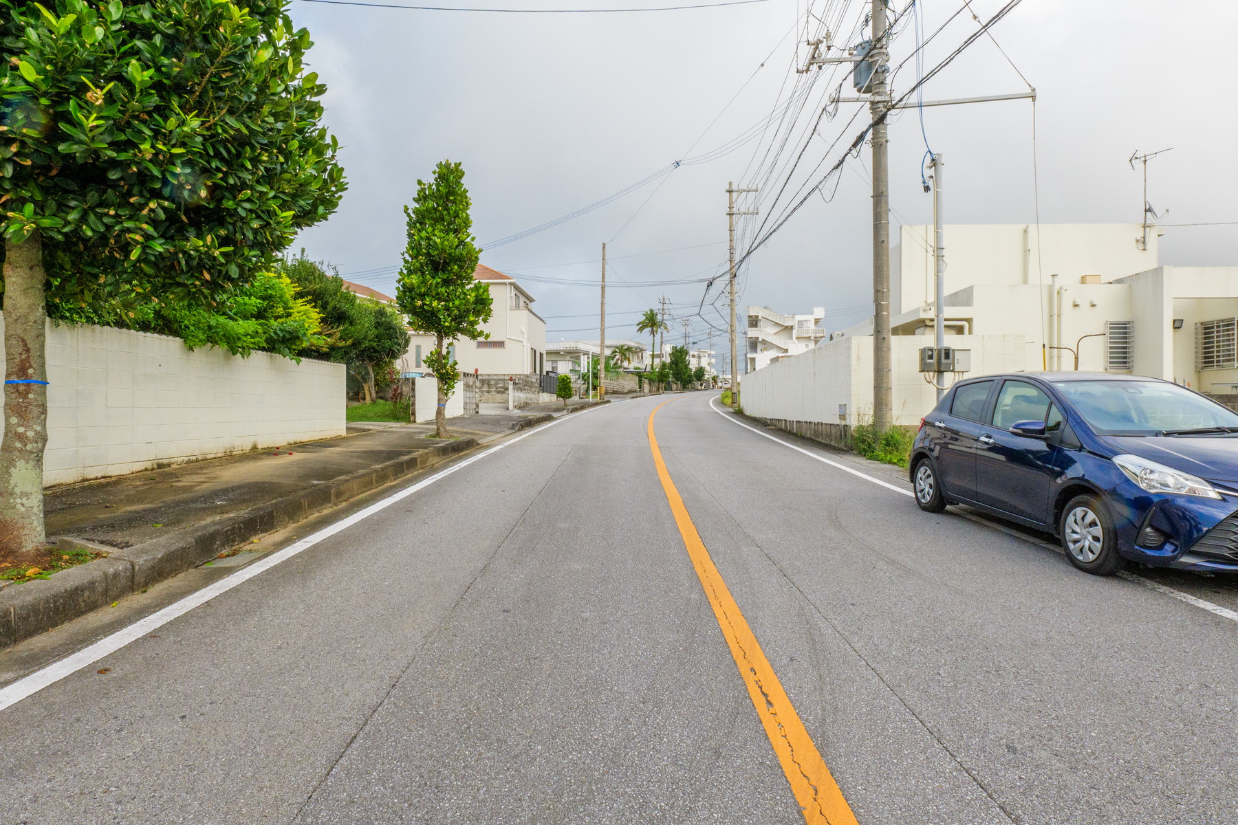  Nagahama, Yomitan Village SkyFlower - 物件實景