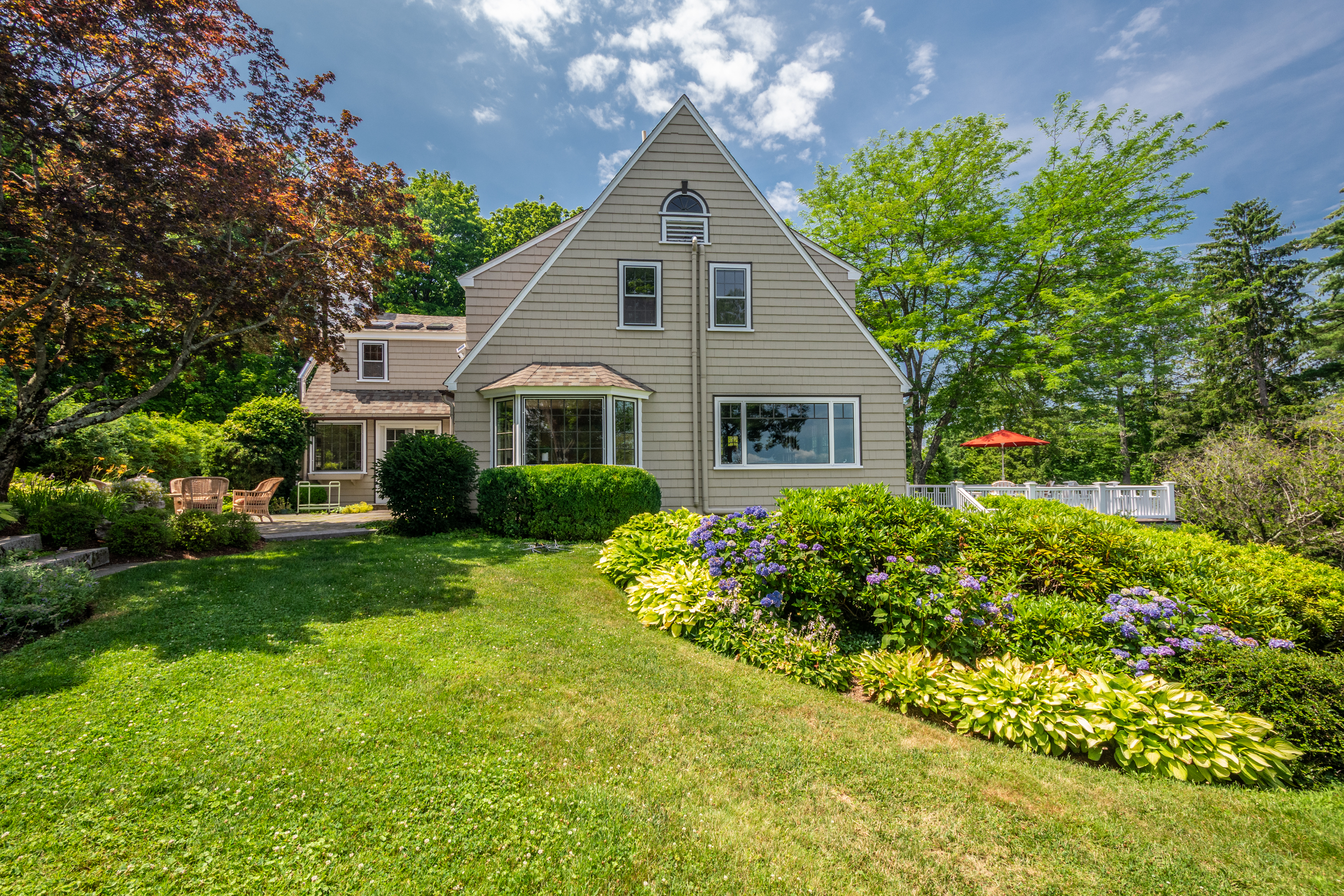  9 Hilliard Road, Lincoln, MA 01773 - 物件實景