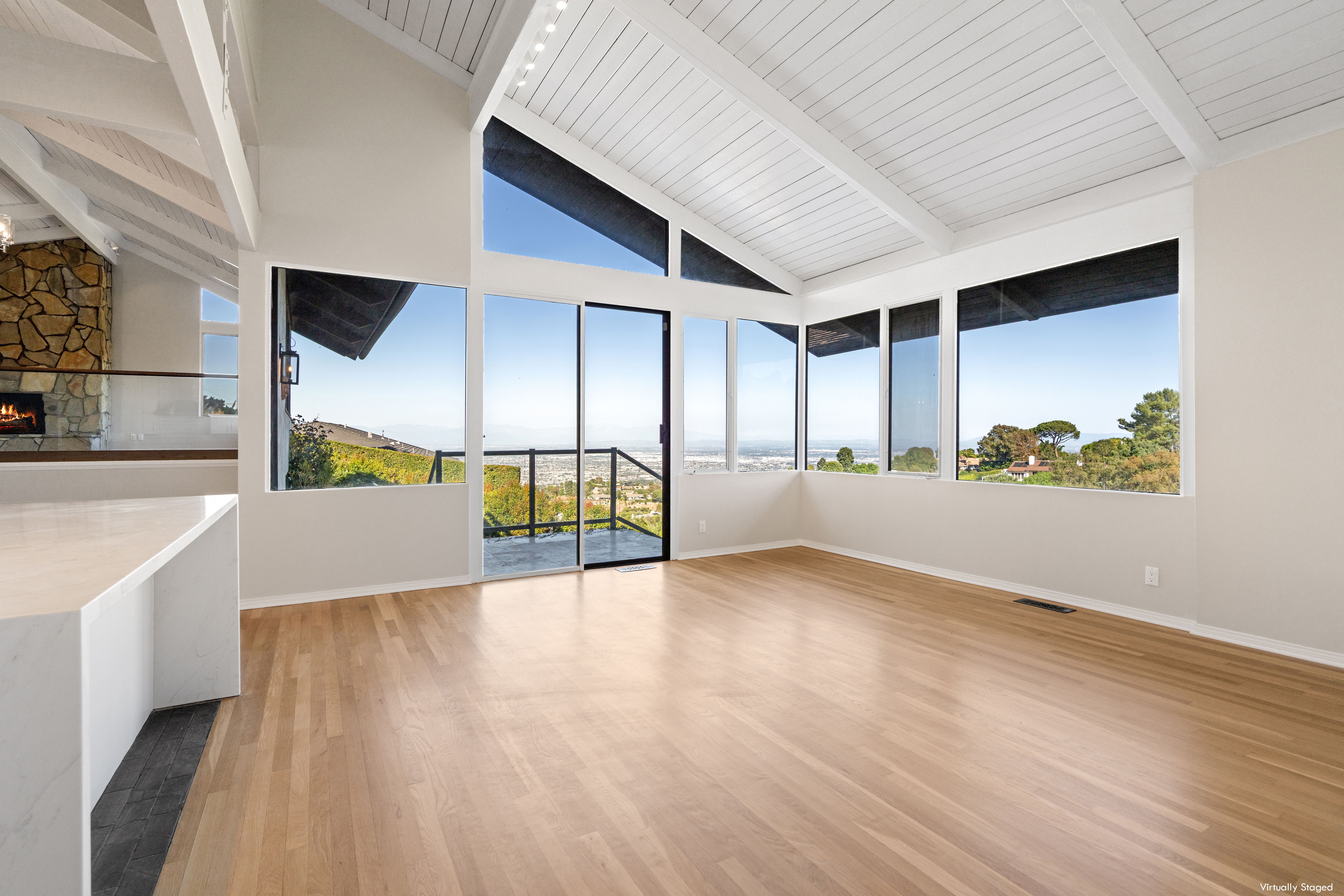 3 Buckboard Lane, Rolling Hills, CA 90274 - 物件實景