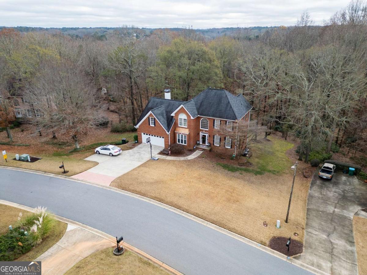 Athens, Georgia, 30606, United States, 6 Bedrooms Bedrooms, ,4 BathroomsBathrooms,Residential,For Sale,2003129