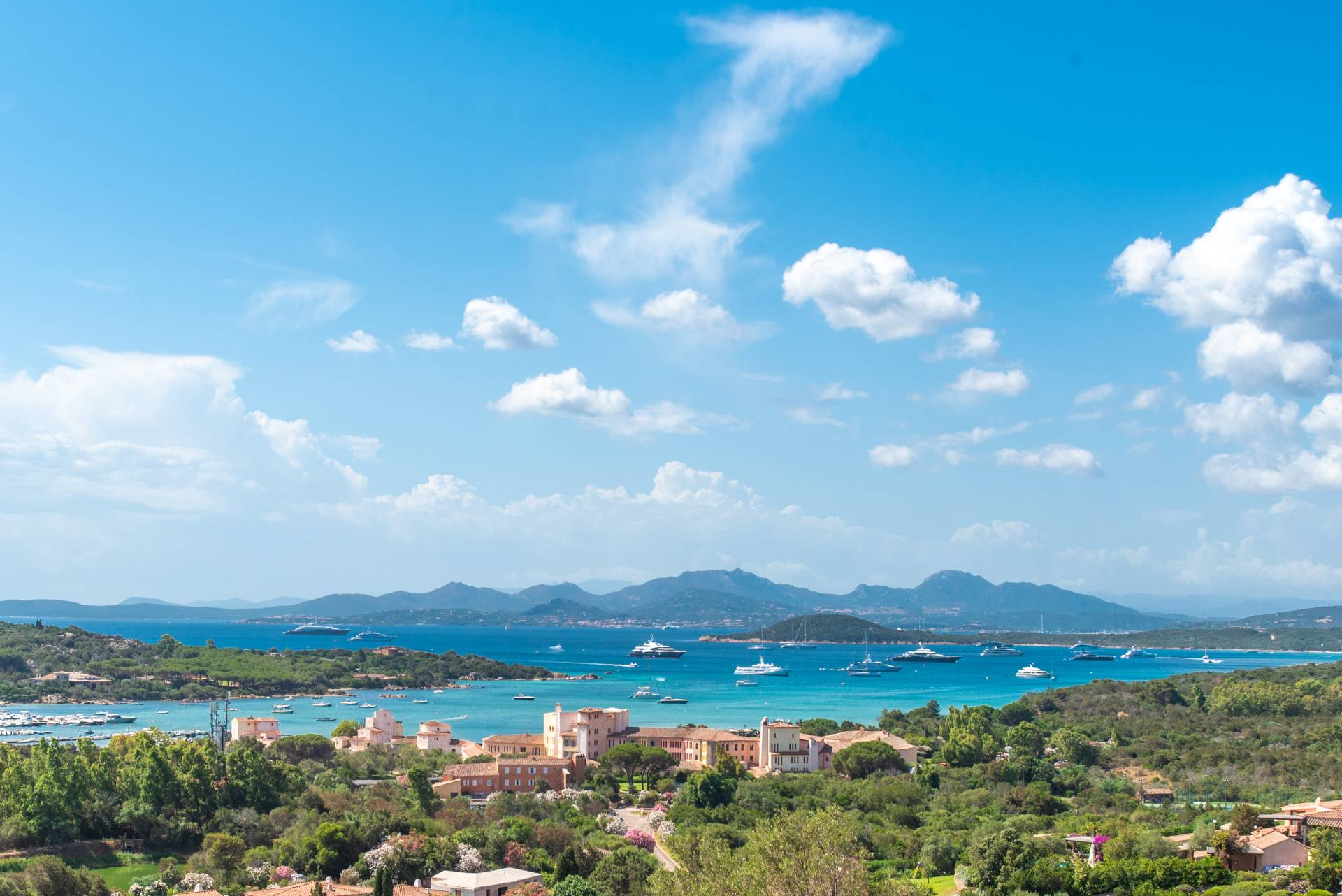 Cala di Volpe, Arzachena, Sassari, IT, 8 Bedrooms Bedrooms, ,8 BathroomsBathrooms,Residential,For Sale,Cala di Volpe,1621382