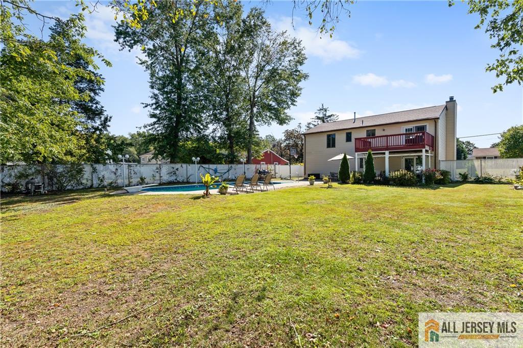 Monroe, New Jersey, 08831, United States, 3 Bedrooms Bedrooms, ,3 BathroomsBathrooms,Residential,For Sale,1982865