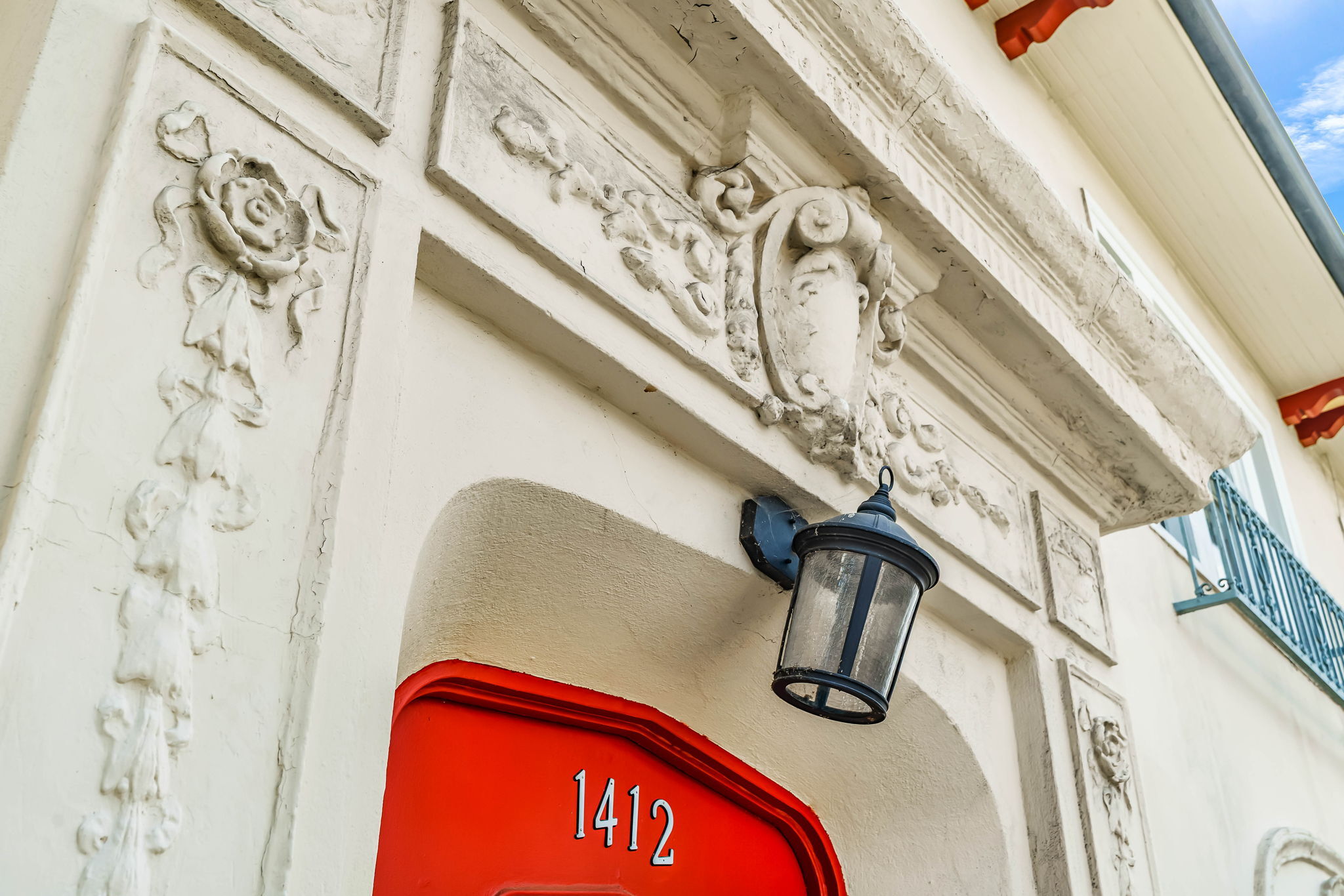  1412 S Victoria Ave - 物件實景