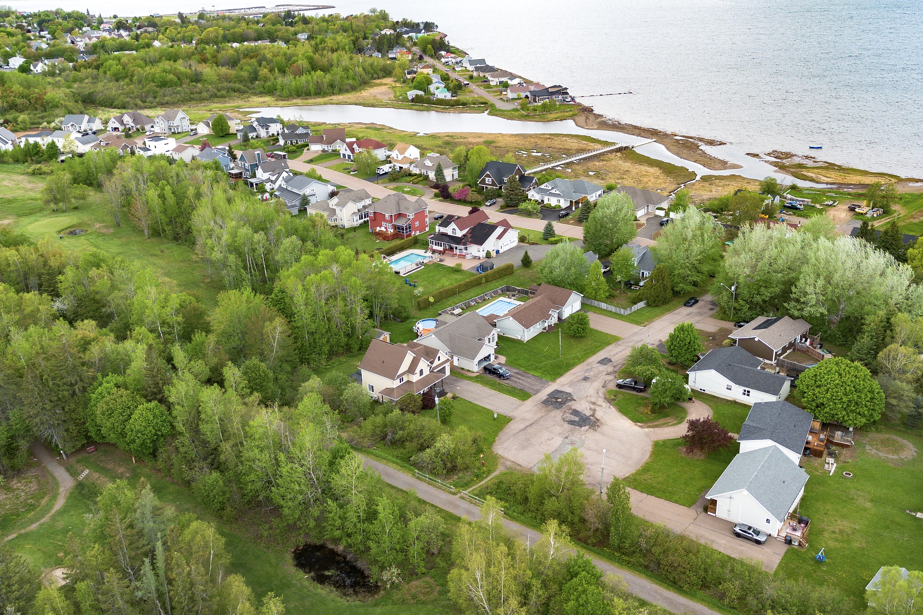  Shediac, Westmorland County - 物件實景