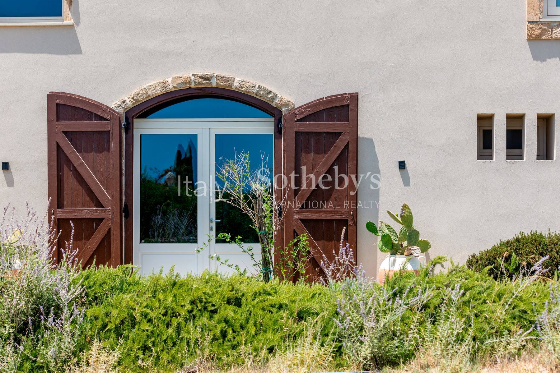  Exclusive residence overlooking the Vendicari Nature Reserve - 物件實景