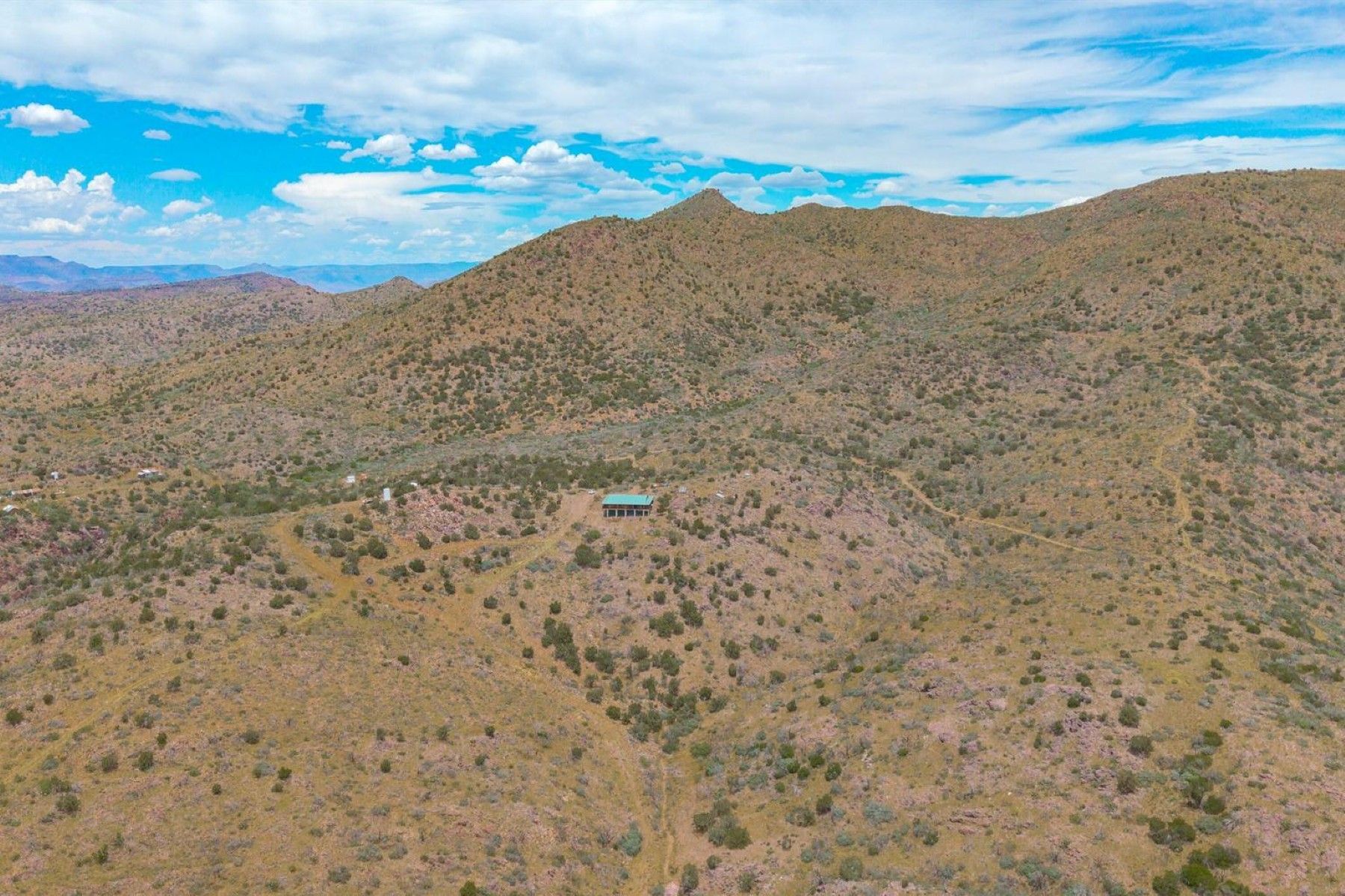 0 N Juans Canyon (FS 1094) RD  Cave Creek, AZ - 物件實景