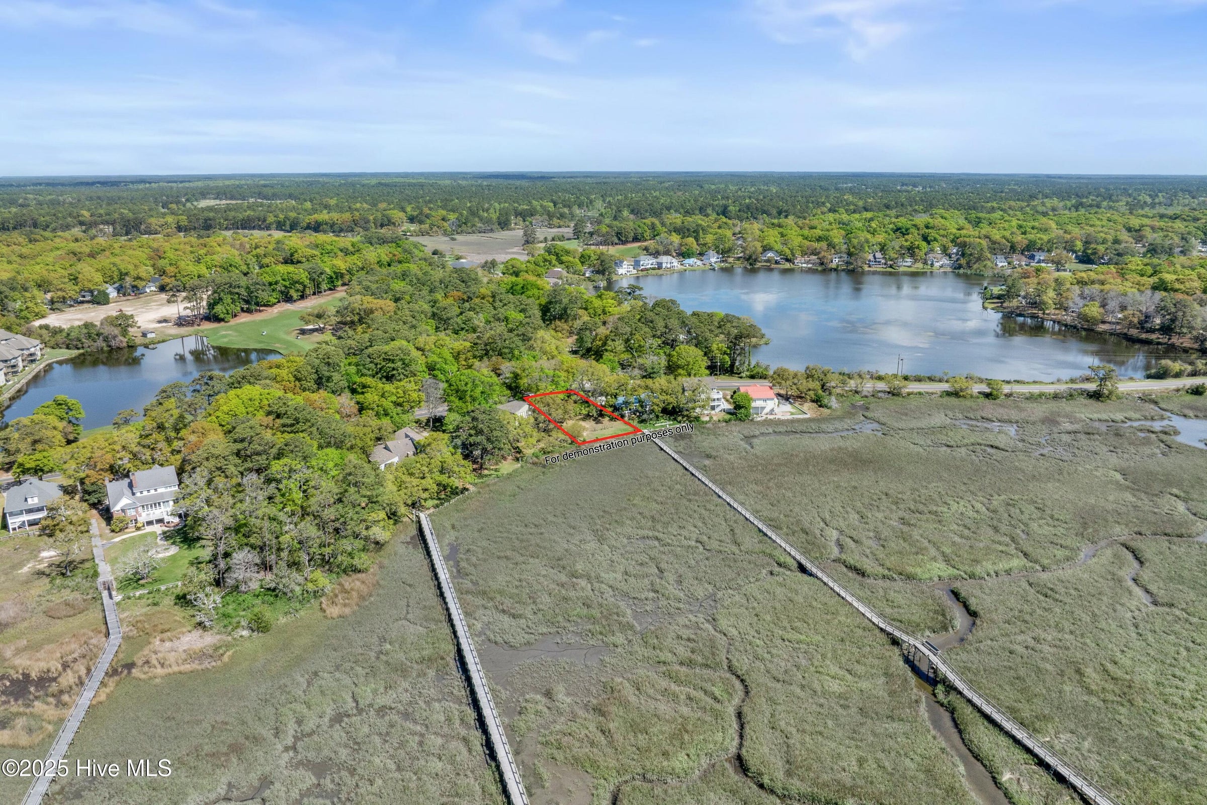 Sunset Beach, North Carolina, 28468, United States, ,Land,For Sale,1807718