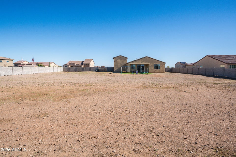 Wittmann, Arizona, 85361, United States, 3 Bedrooms Bedrooms, ,Residential,For Sale,2010818