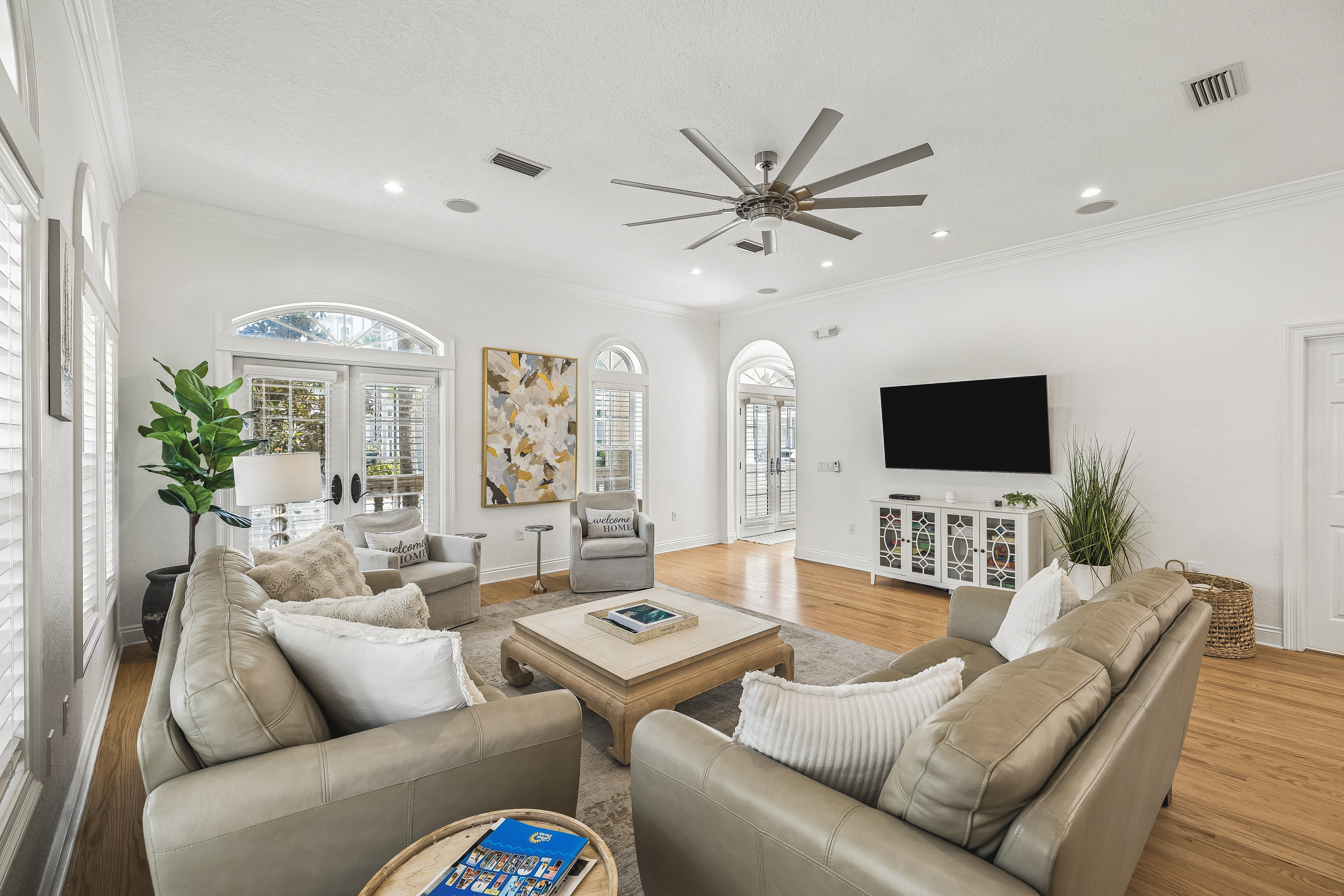  A Rare Opportunity In One Of 30A